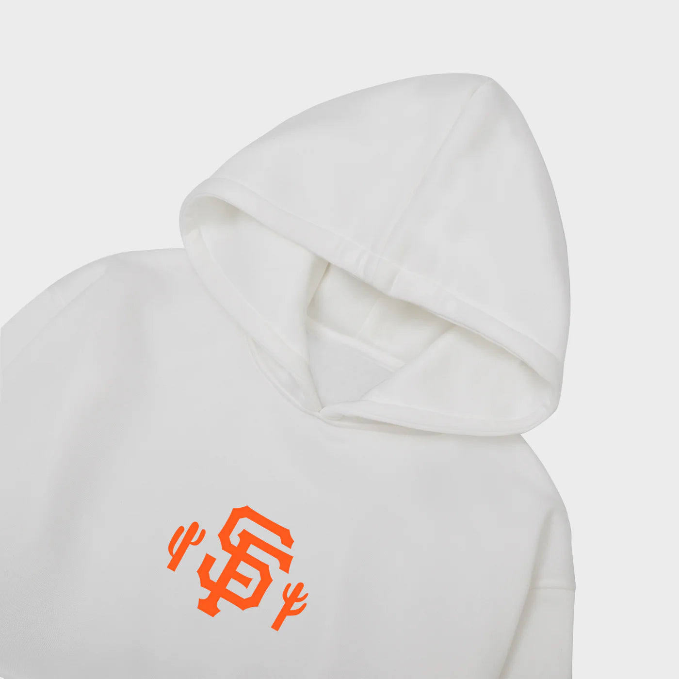 Flash Sale MLB San Francisco Giants Hoodie