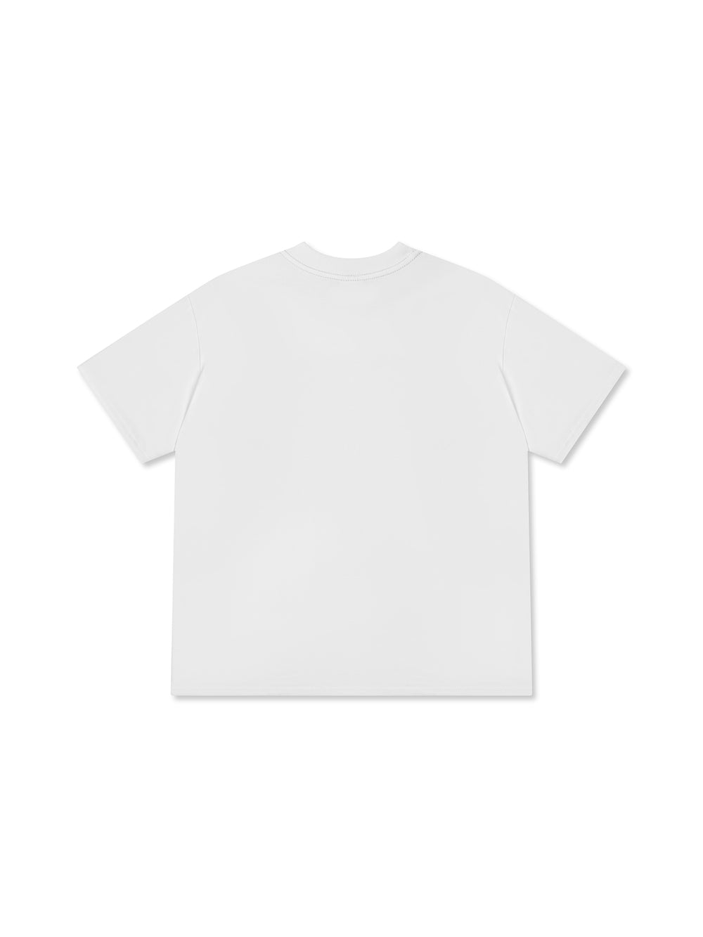 Áo Thun Relaxed Fit Rapper Travis Scott Fein Typo