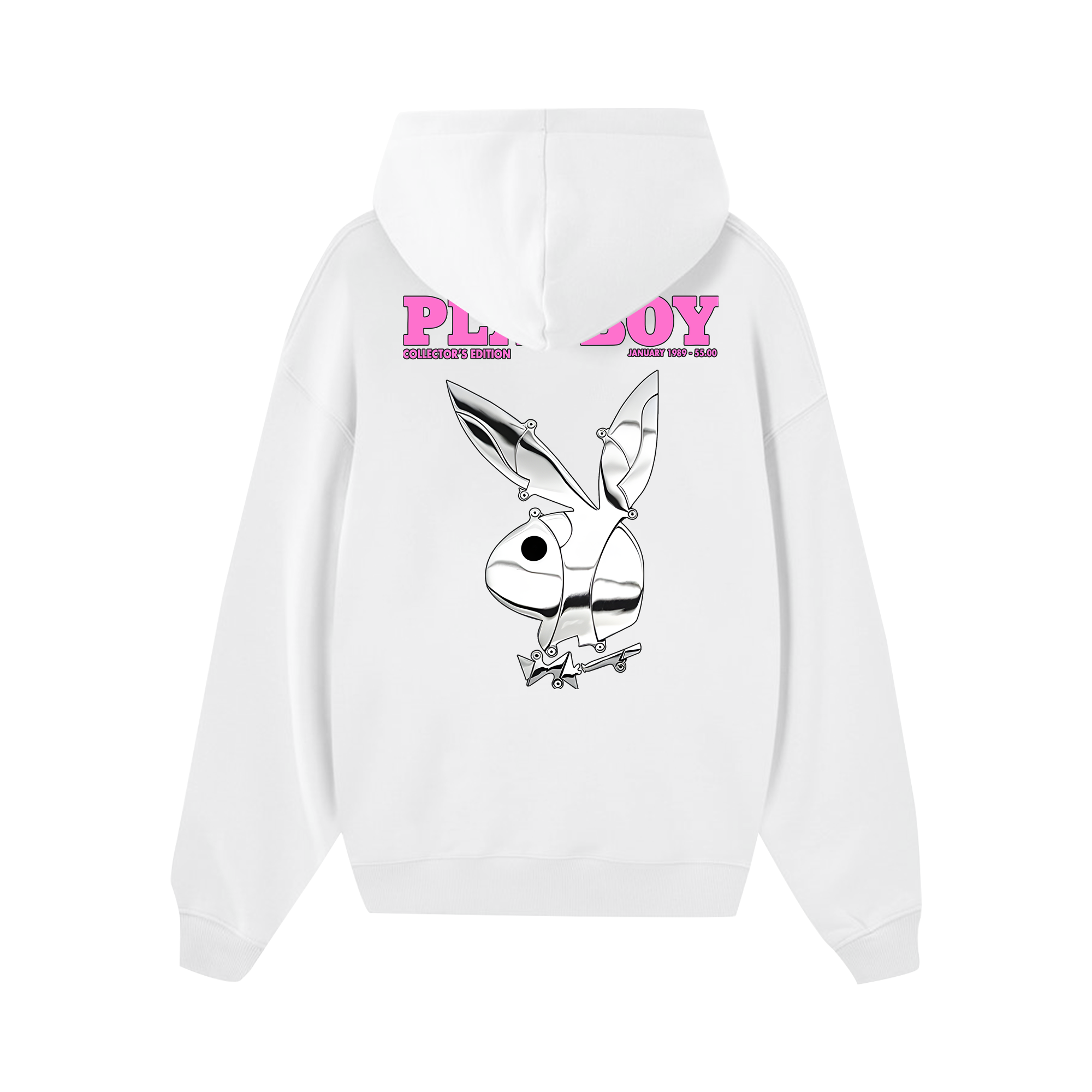 Play Boy Collector's Edition Hoodie