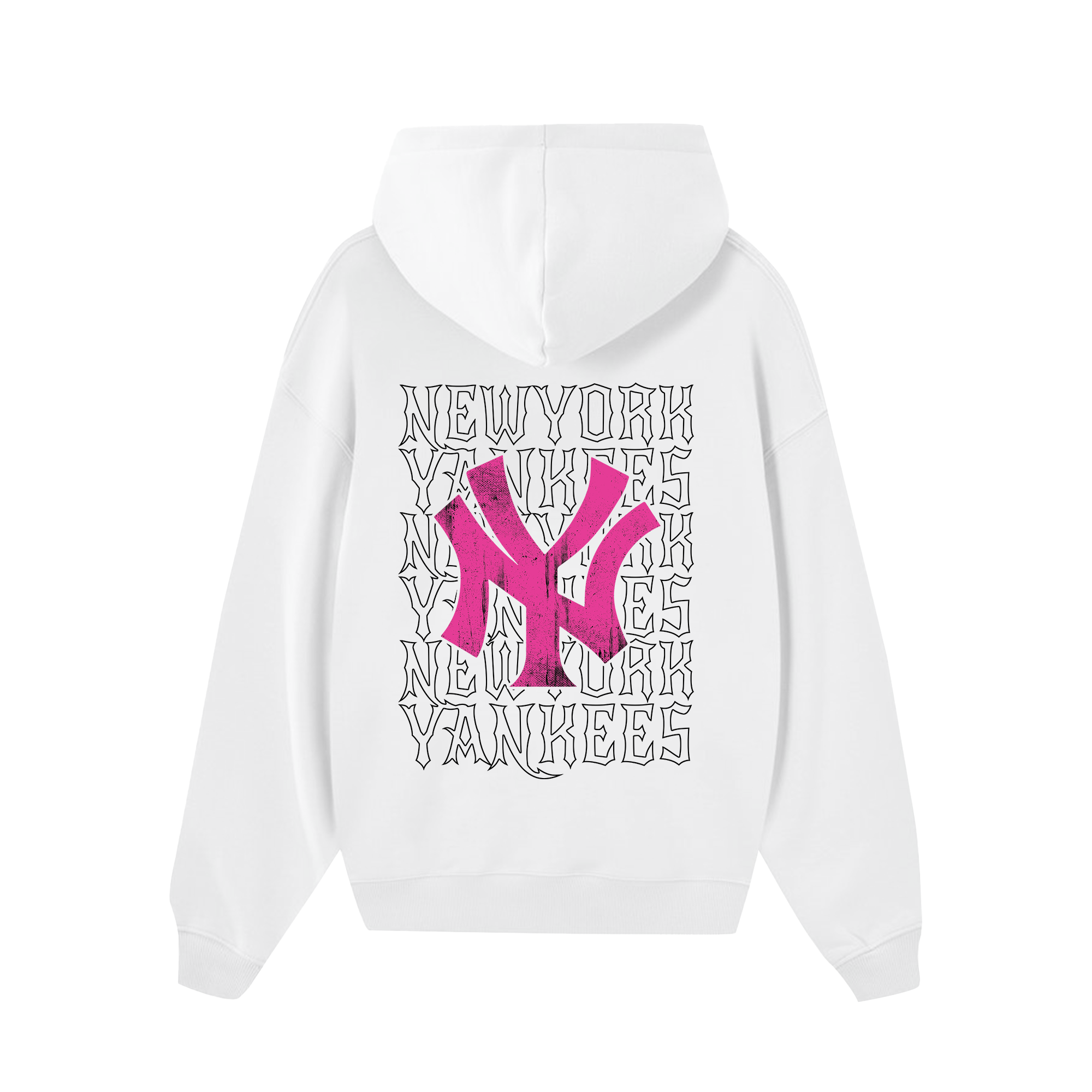 MLB New York Yankees Hoodie