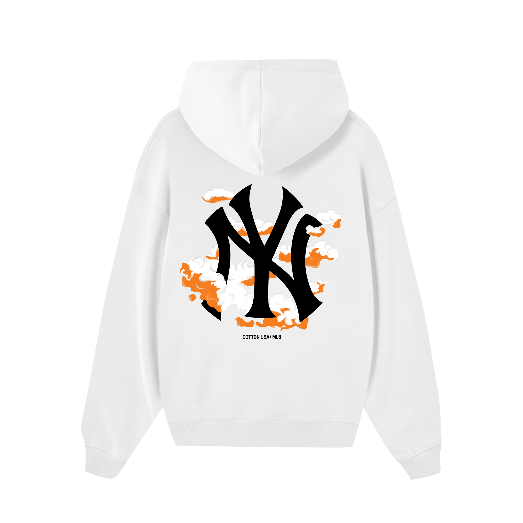 MLB New York Yankees Hoodie