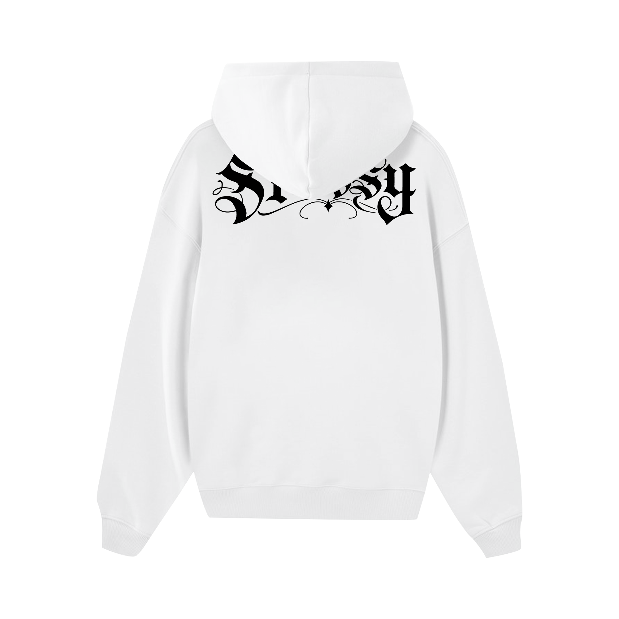 Stussy LetterCult Hoodie