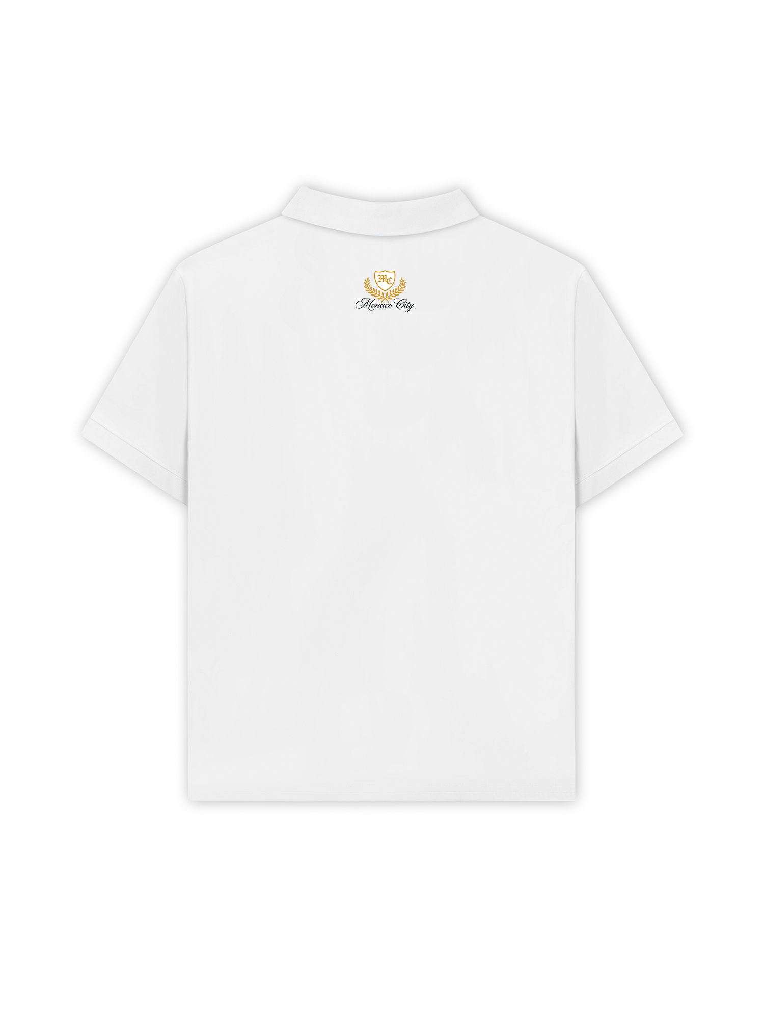 Áo Polo Nữ/ Áo Polo Nam  Monaco Horse Logo