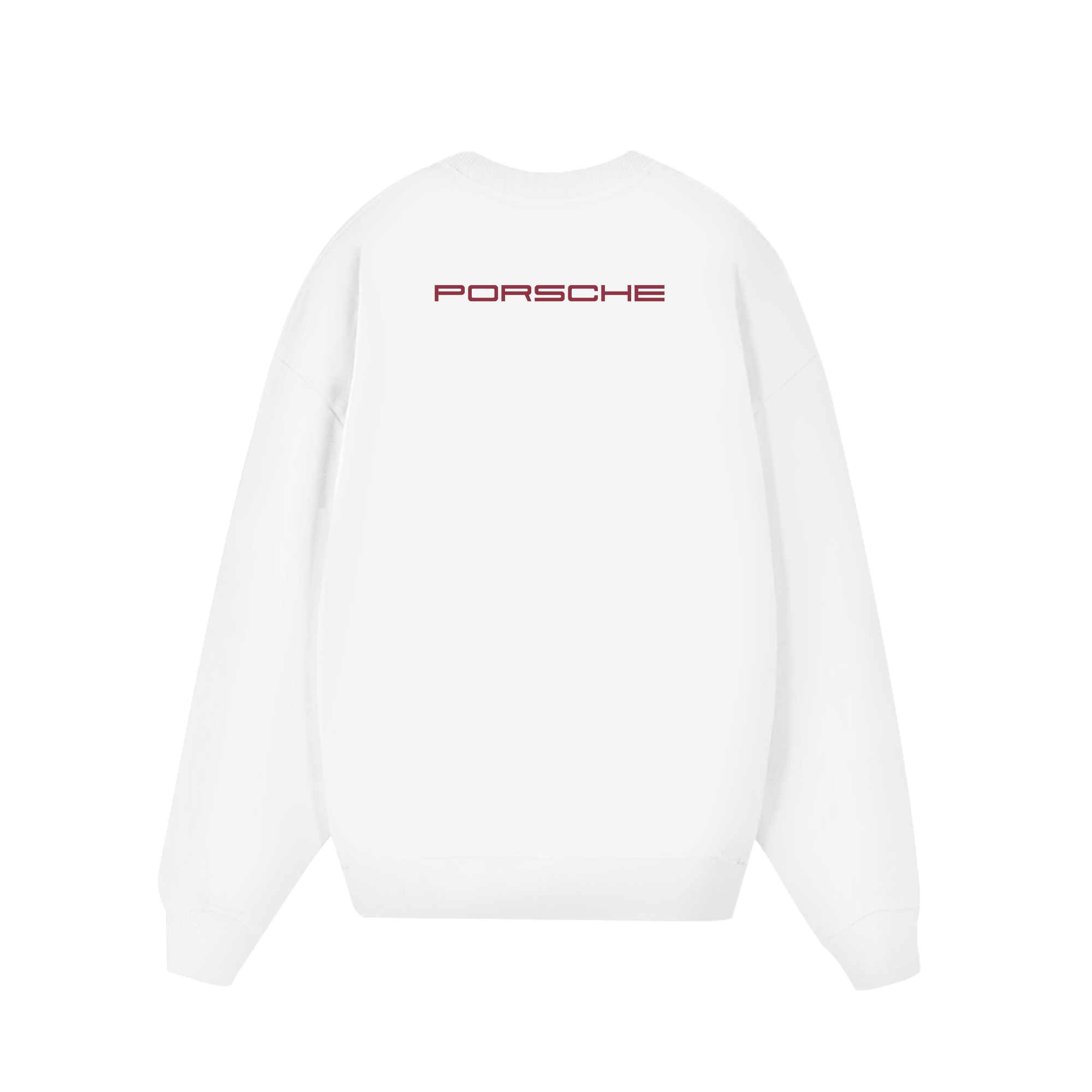 Porsche Connecting Rod Sweater