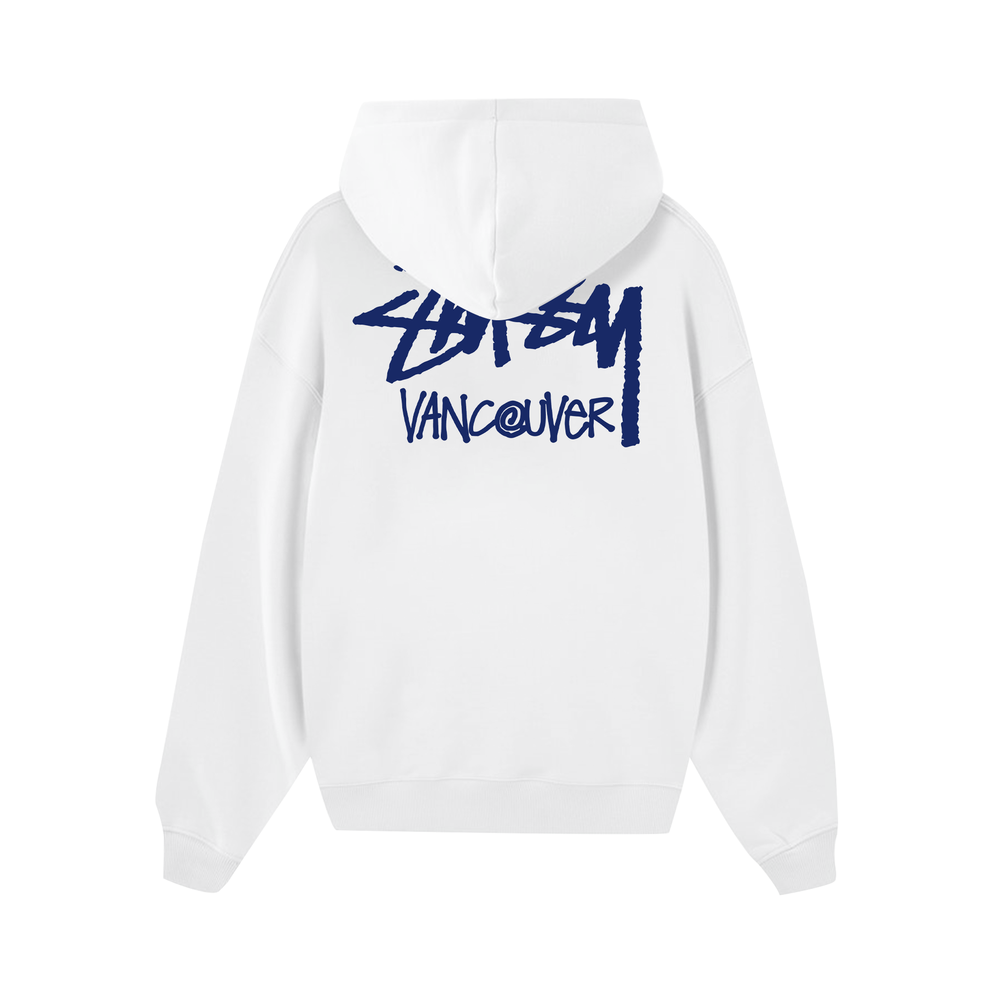 Stussy Vancouver Hoodie