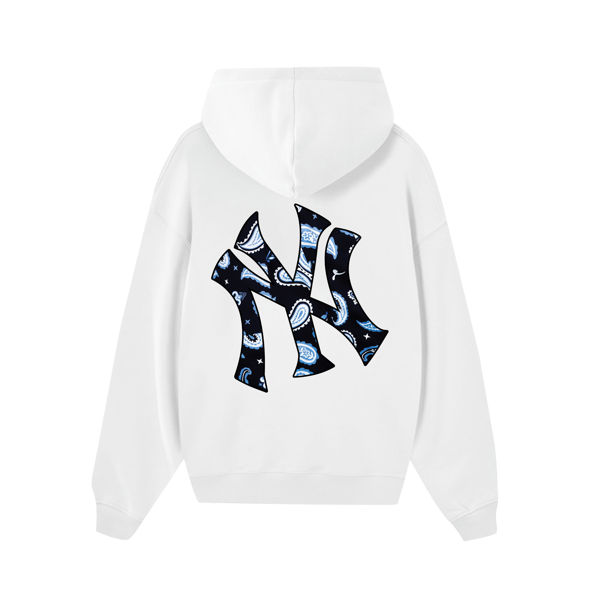 MLB New York Yankees Hoodie