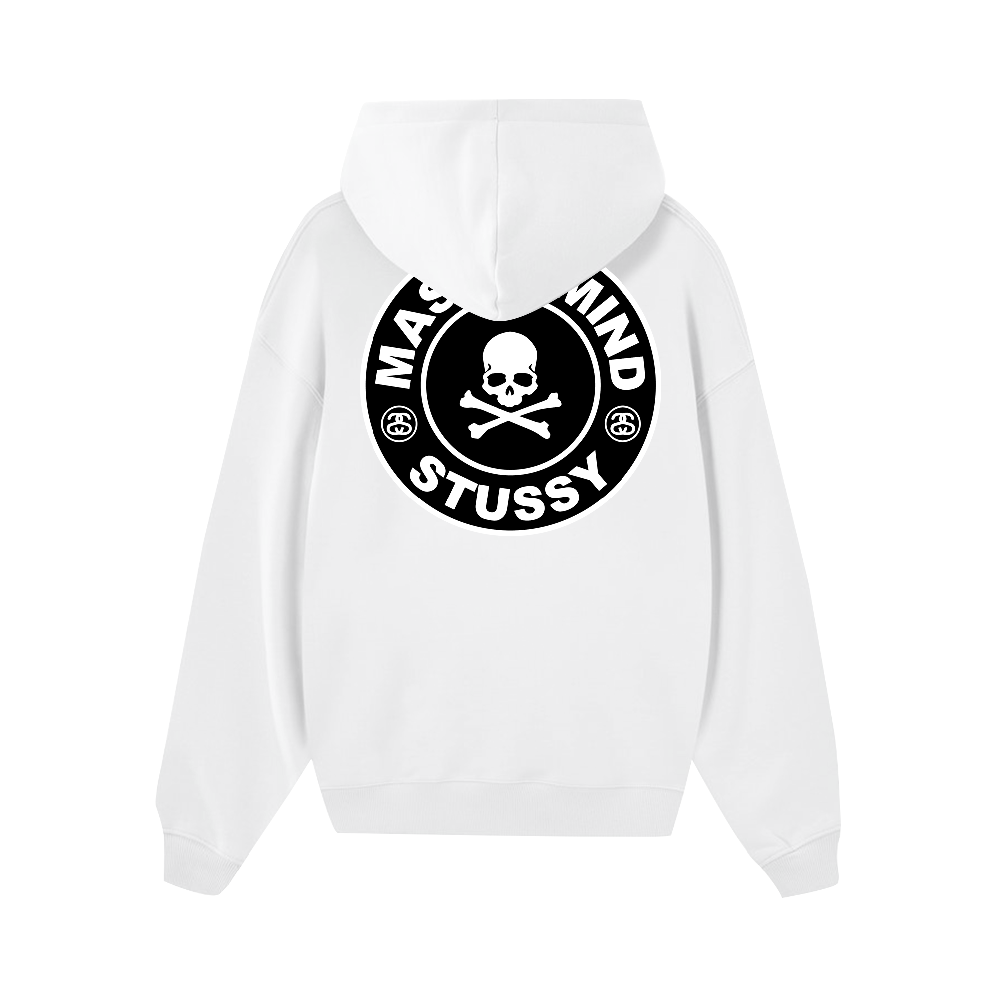 Stussy Mastermind Hoodie