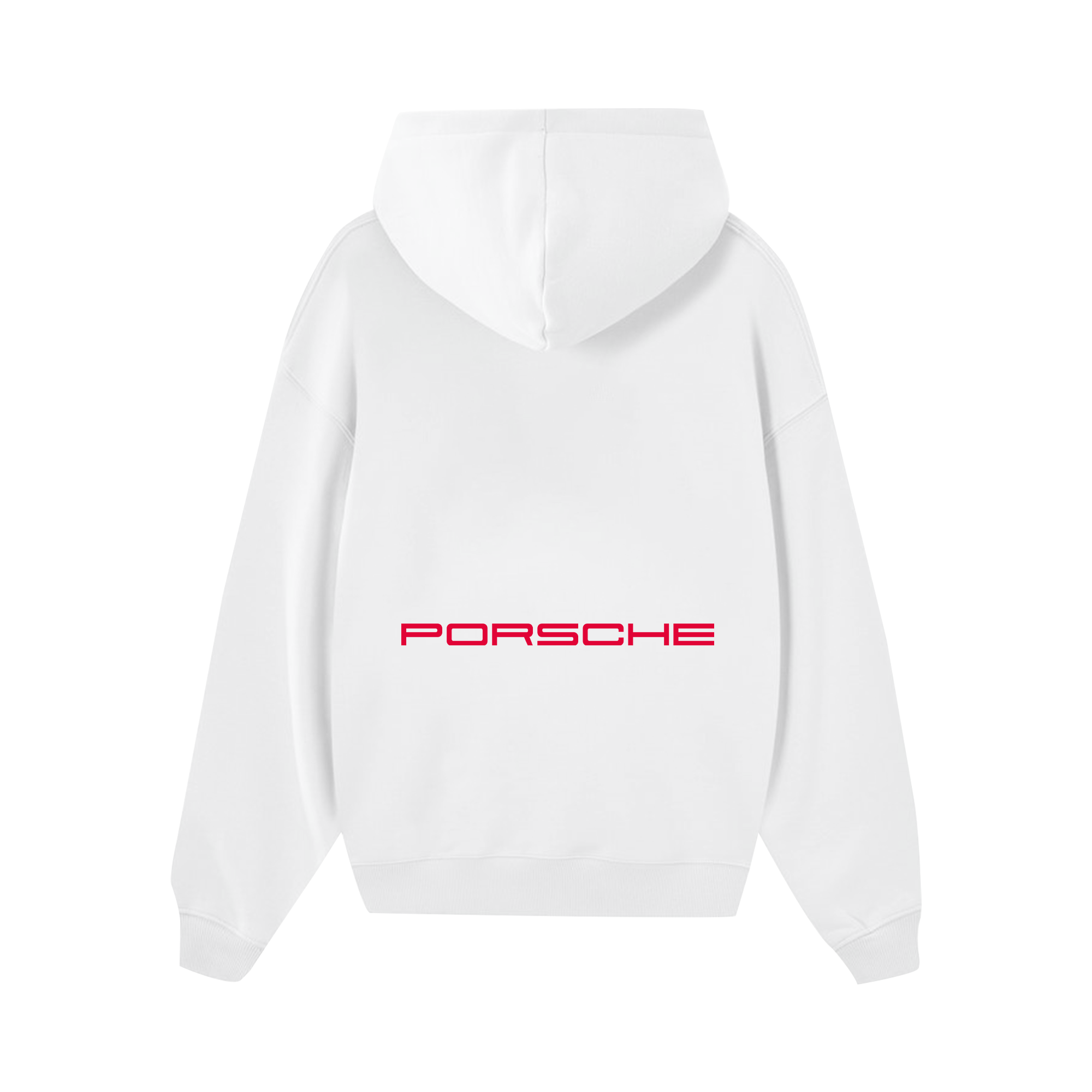 Porsche Driver's Selection MARTINI Hoodie