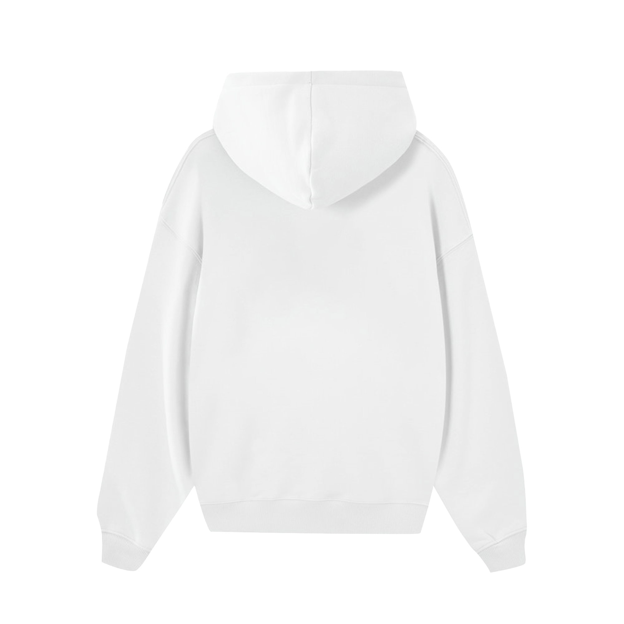 Cute Supreme Logo Hoodie