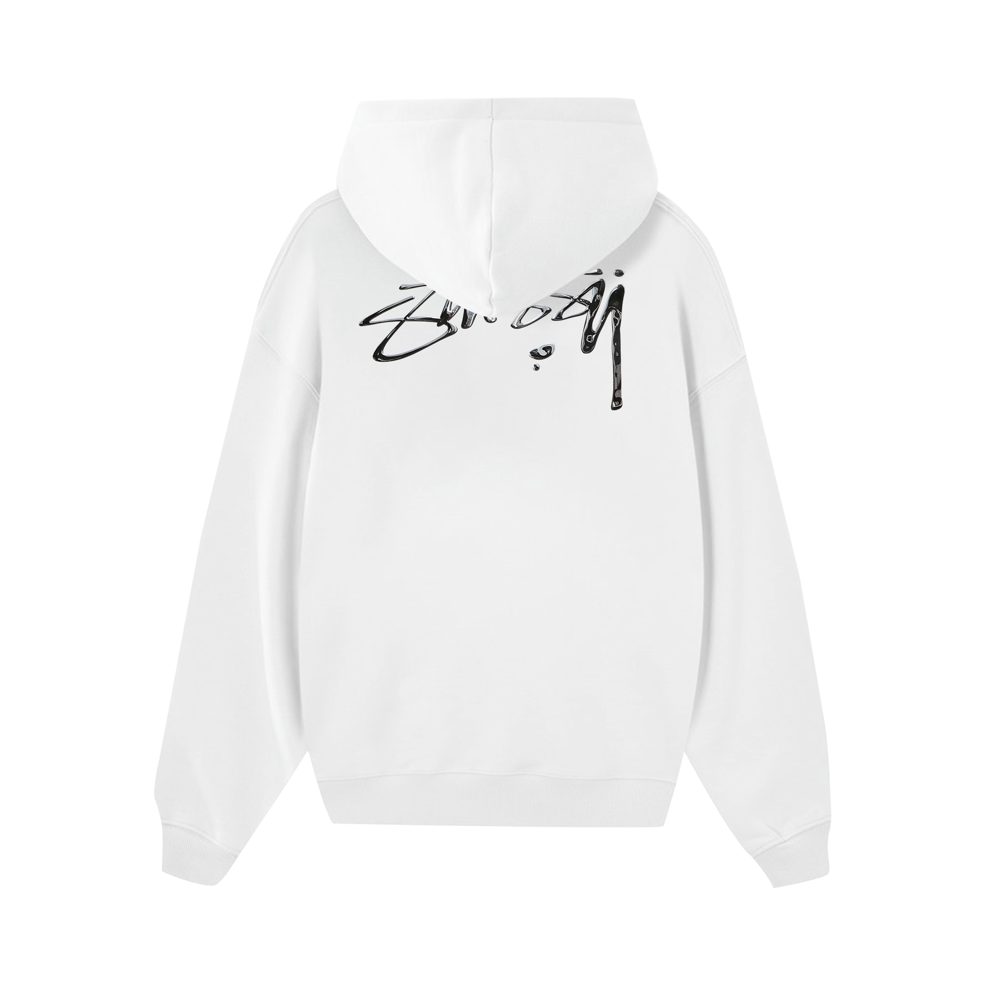 Stussy Hoodie