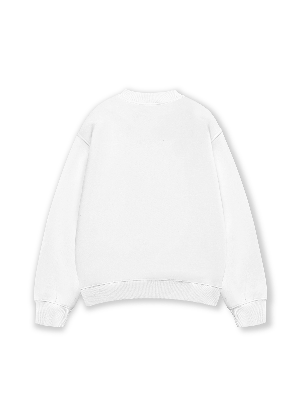Áo Sweater Nỉ Hai Da Farm Duck You