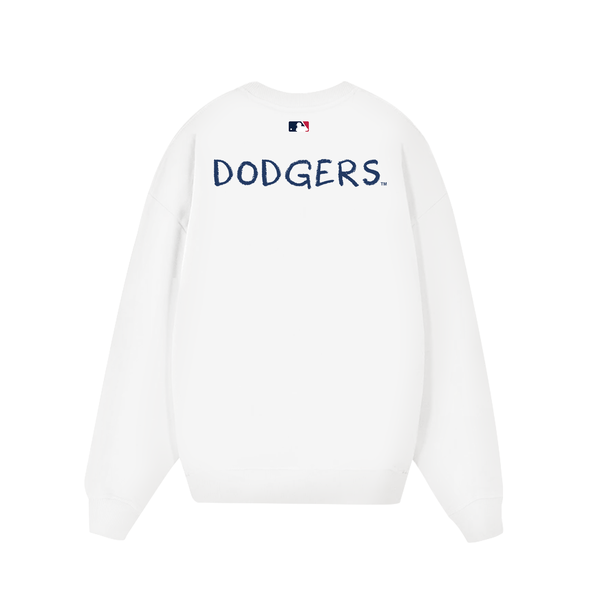 MLB Los Angeles Dodgers Classic Sweater