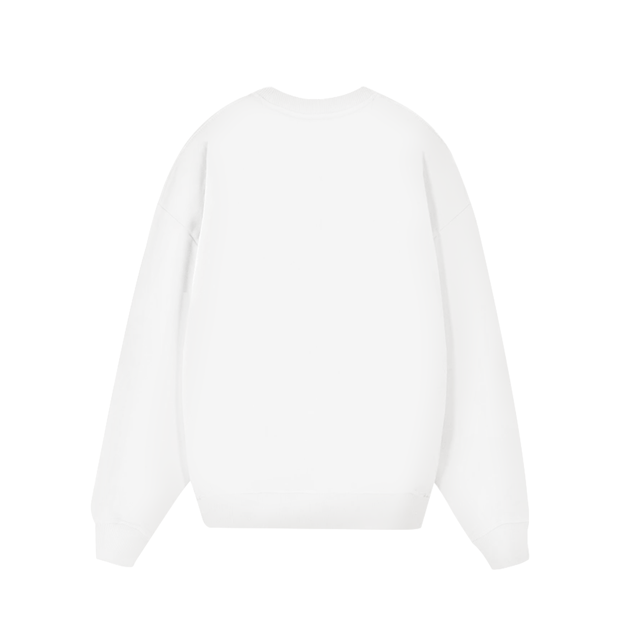 Marlboro 2D Class A Cigarettes Sweater