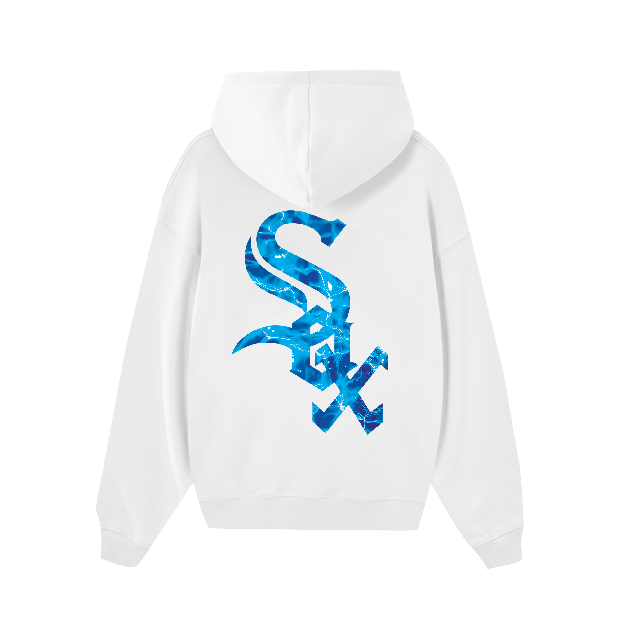 MLB Chicago Sox Hoodie