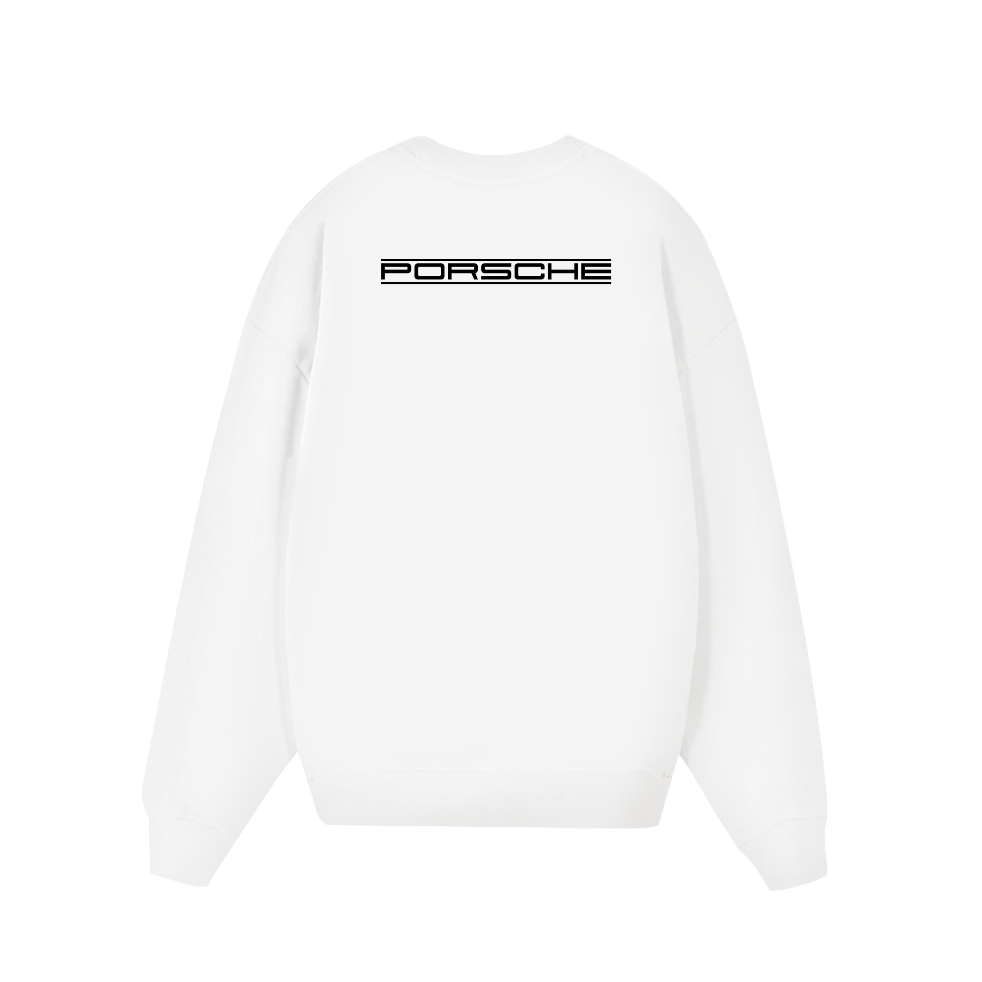 Porsche Martini Racing Sweater