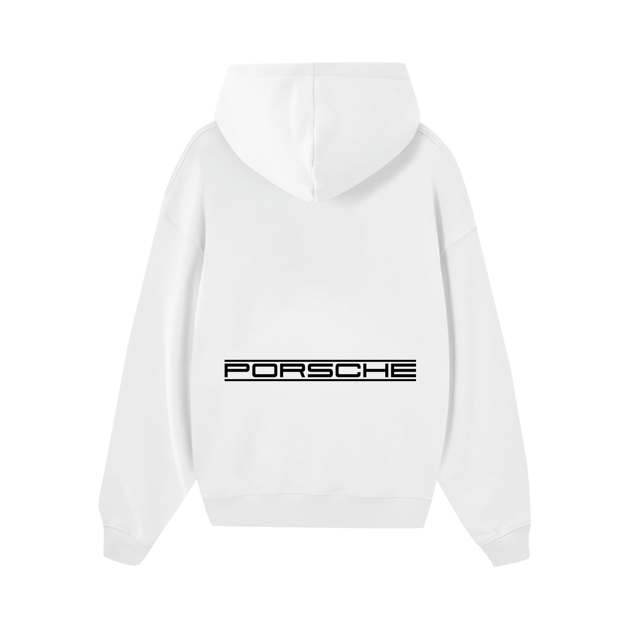 Porsche Martini Racing Hoodie