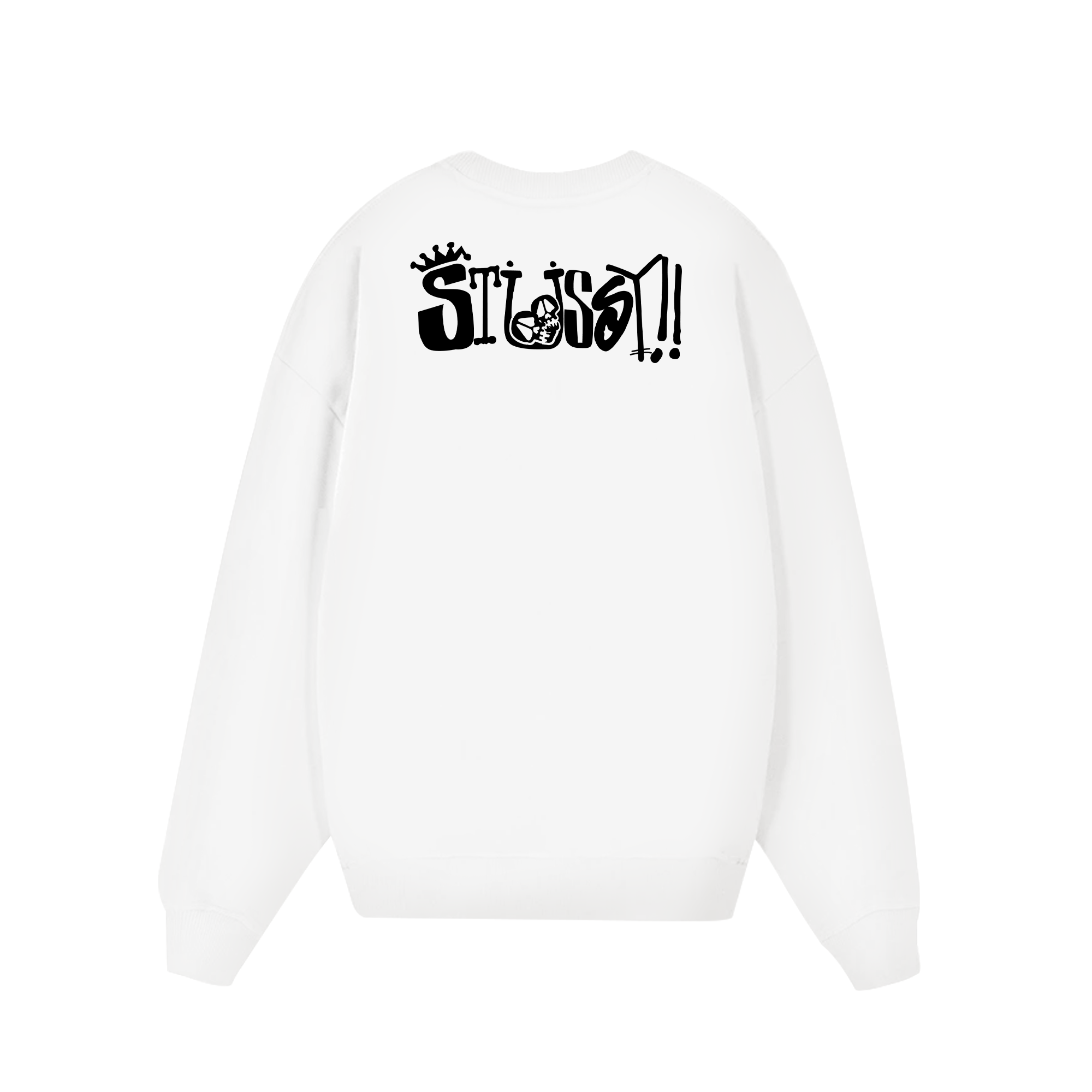 Stussy King Sweater