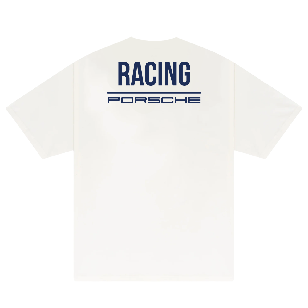 Porsche 1982 Racing T-Shirt