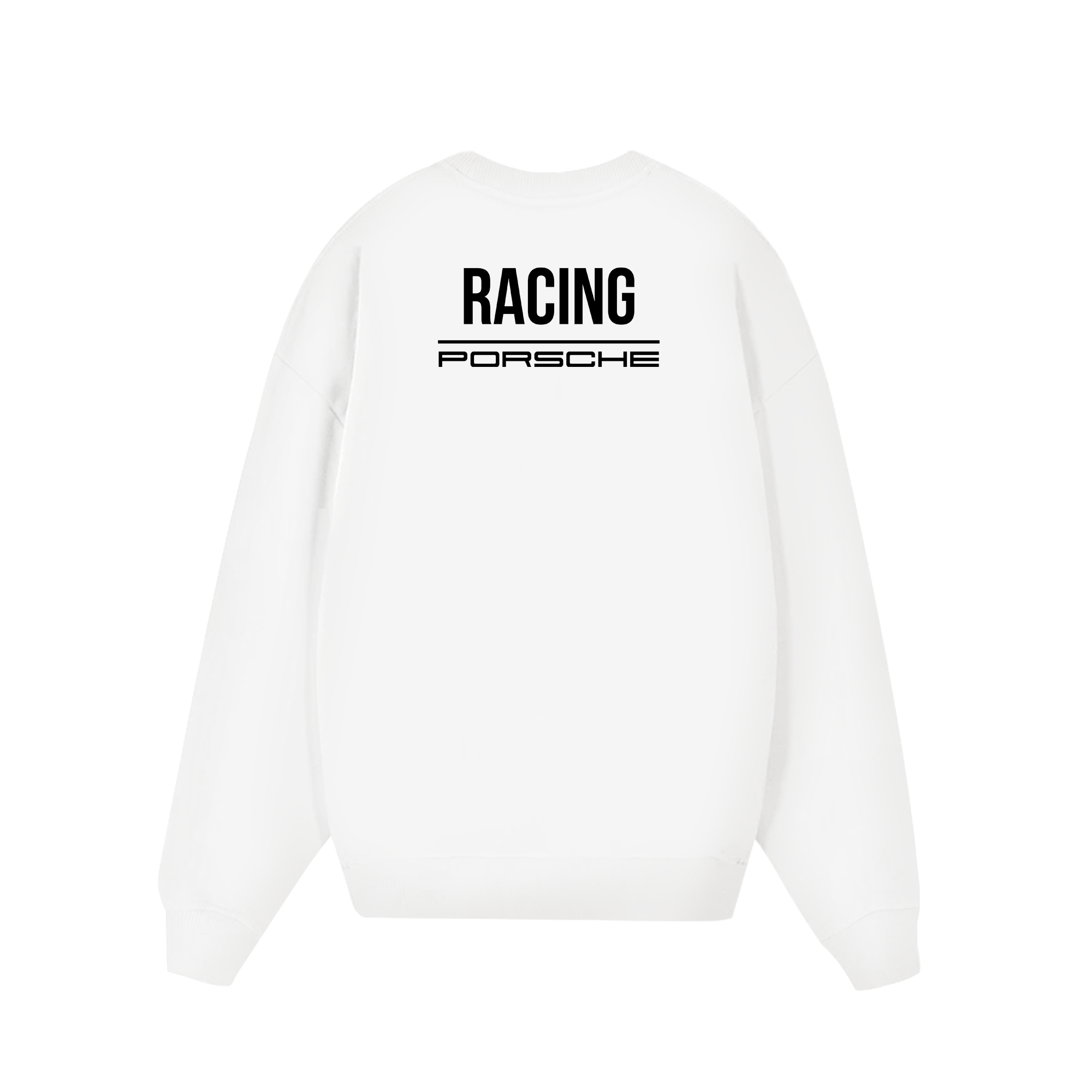 Porsche 1982 Racing Sweater