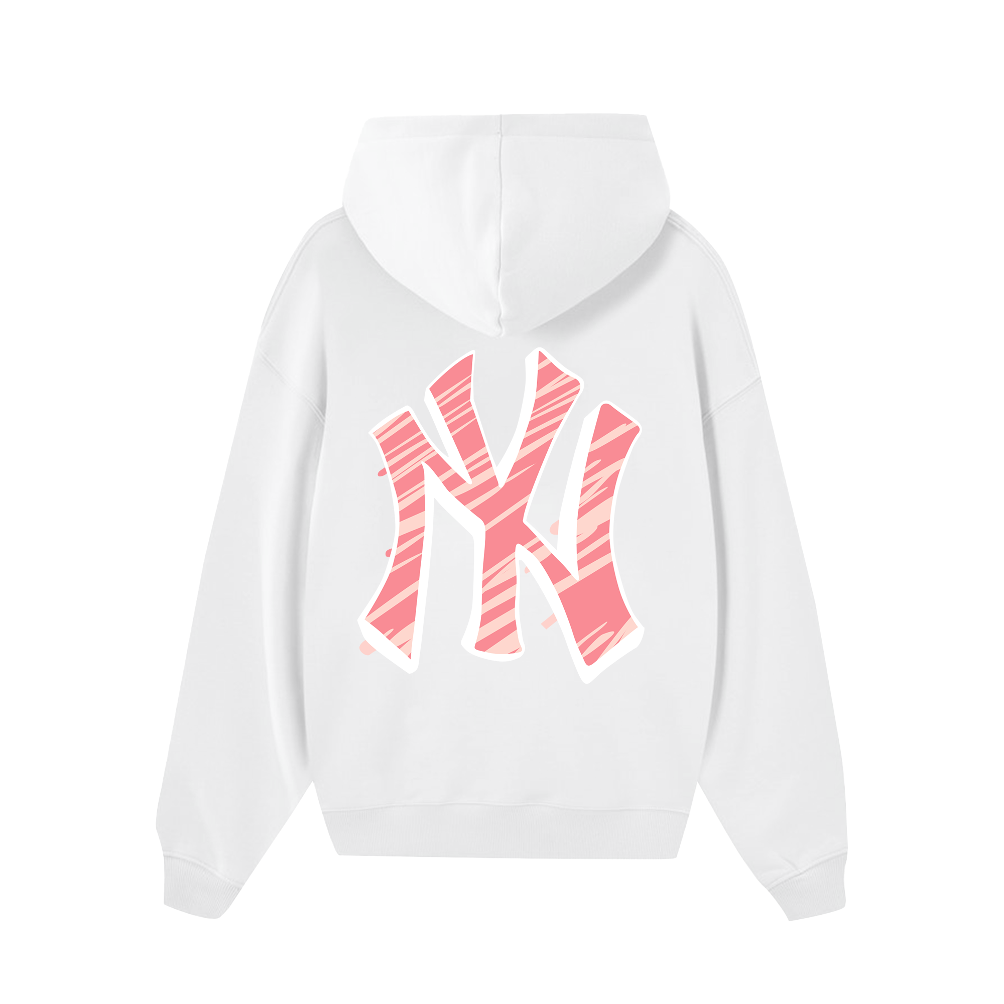 MLB New York Yankees Hoodie