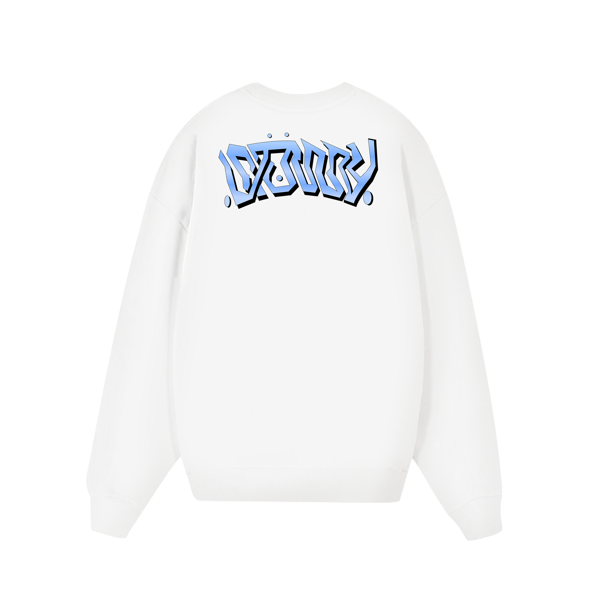 Stussy Hologram Sweater