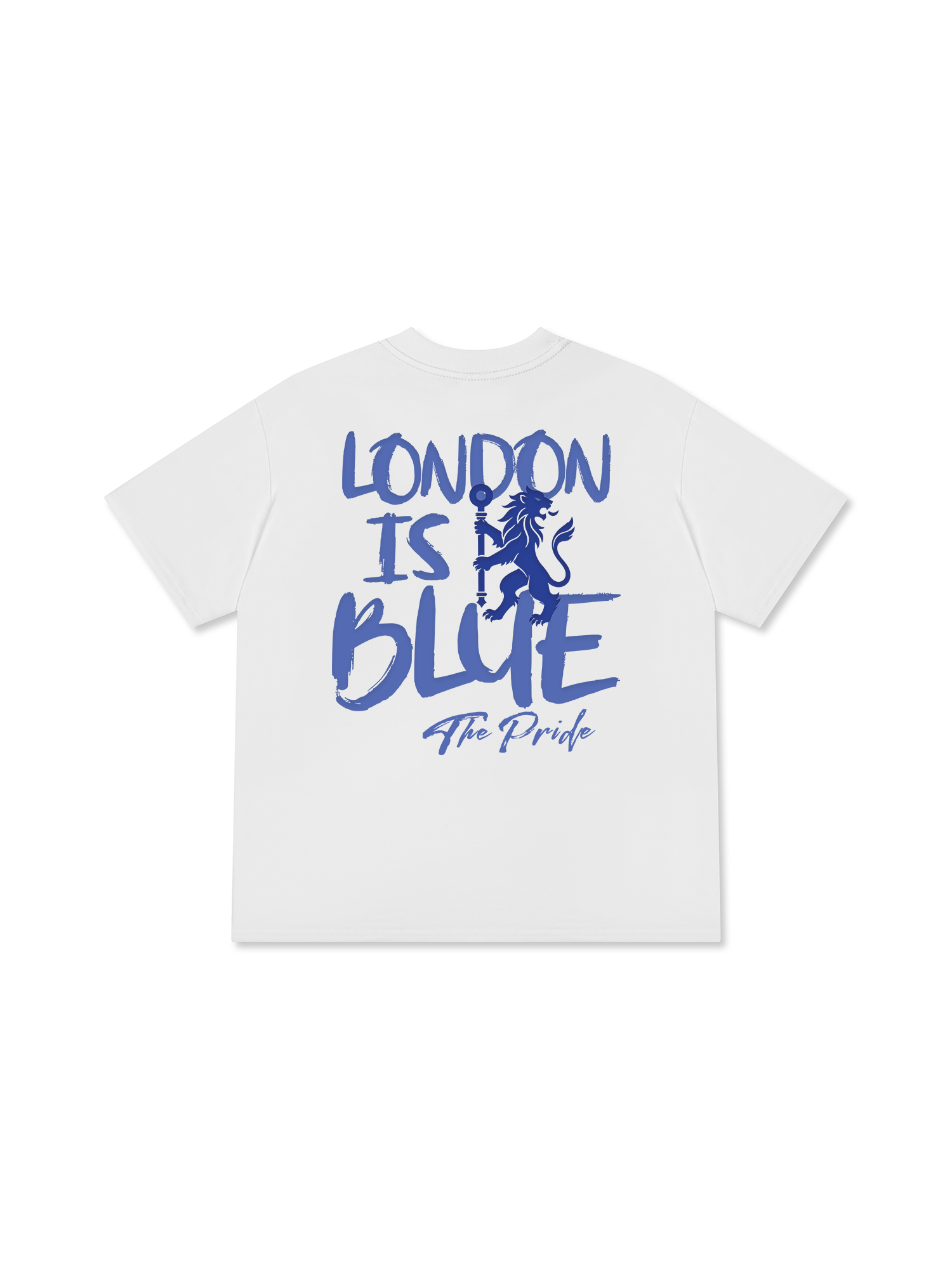 Áo Thun Relaxed Fit  London Is Blue