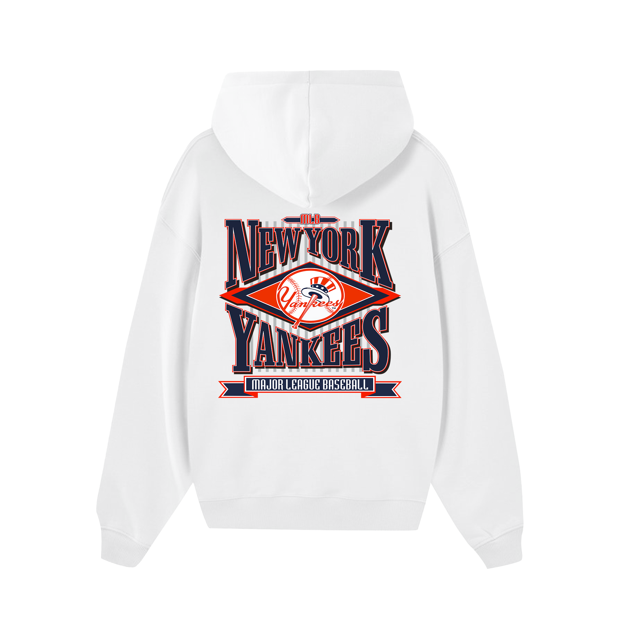 MLB New York Yankees Hoodie