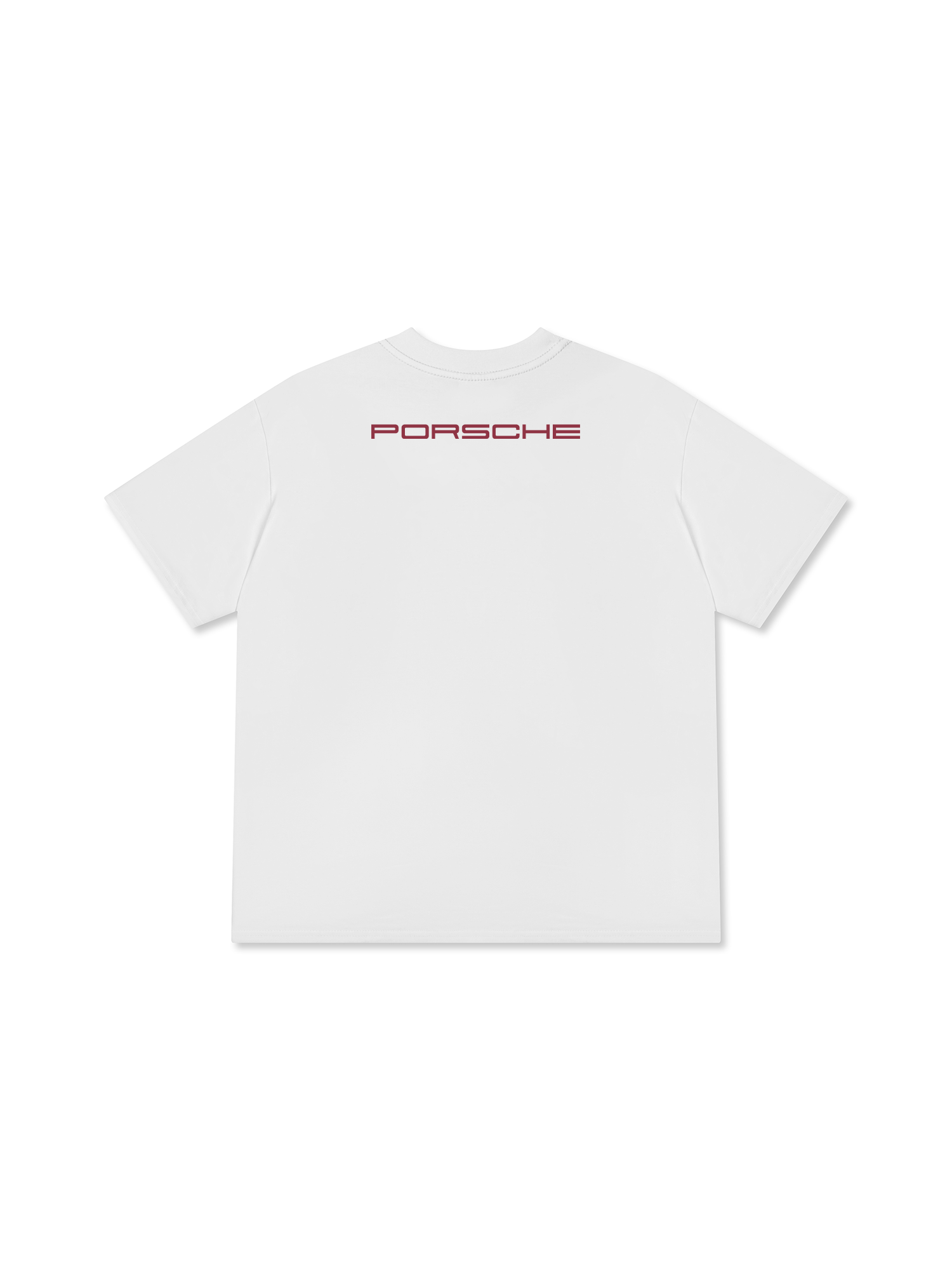 Áo Thun Relaxed Fit Porsche Connecting Rod