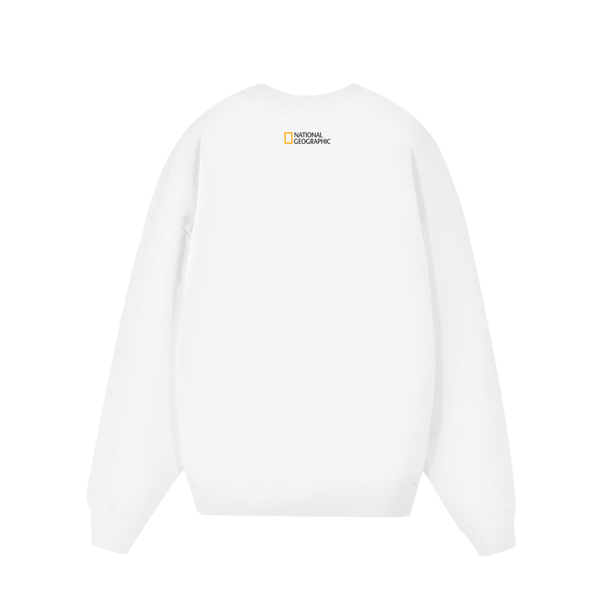 National Geographic Great Migrations Sweater