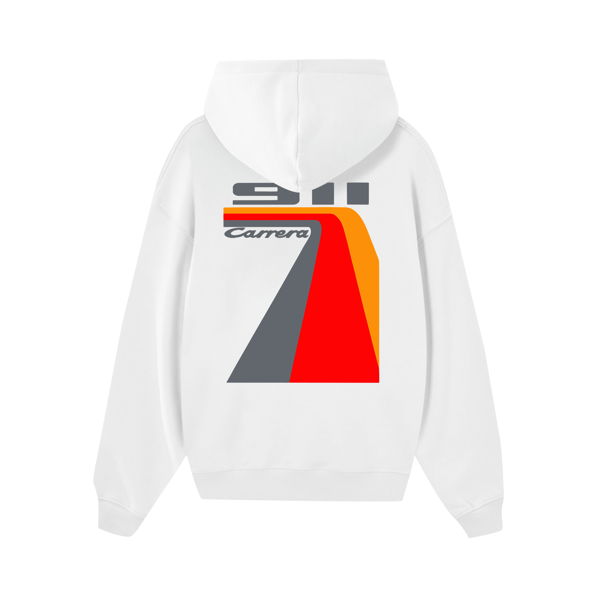 Porsche Classic 911 Carrera Hoodie