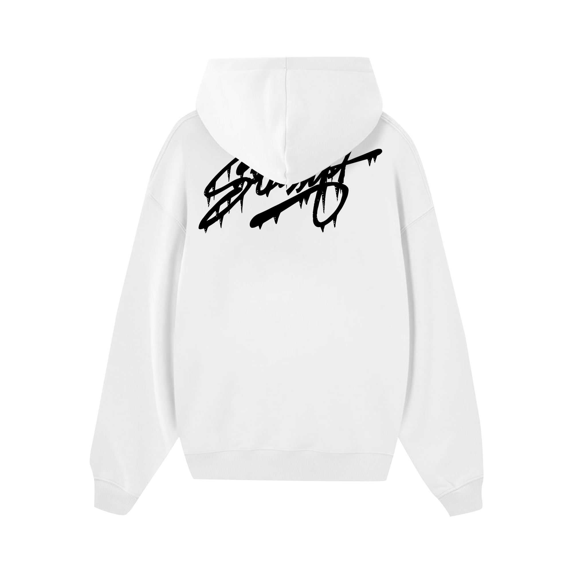 Stussy Custom Hoodie