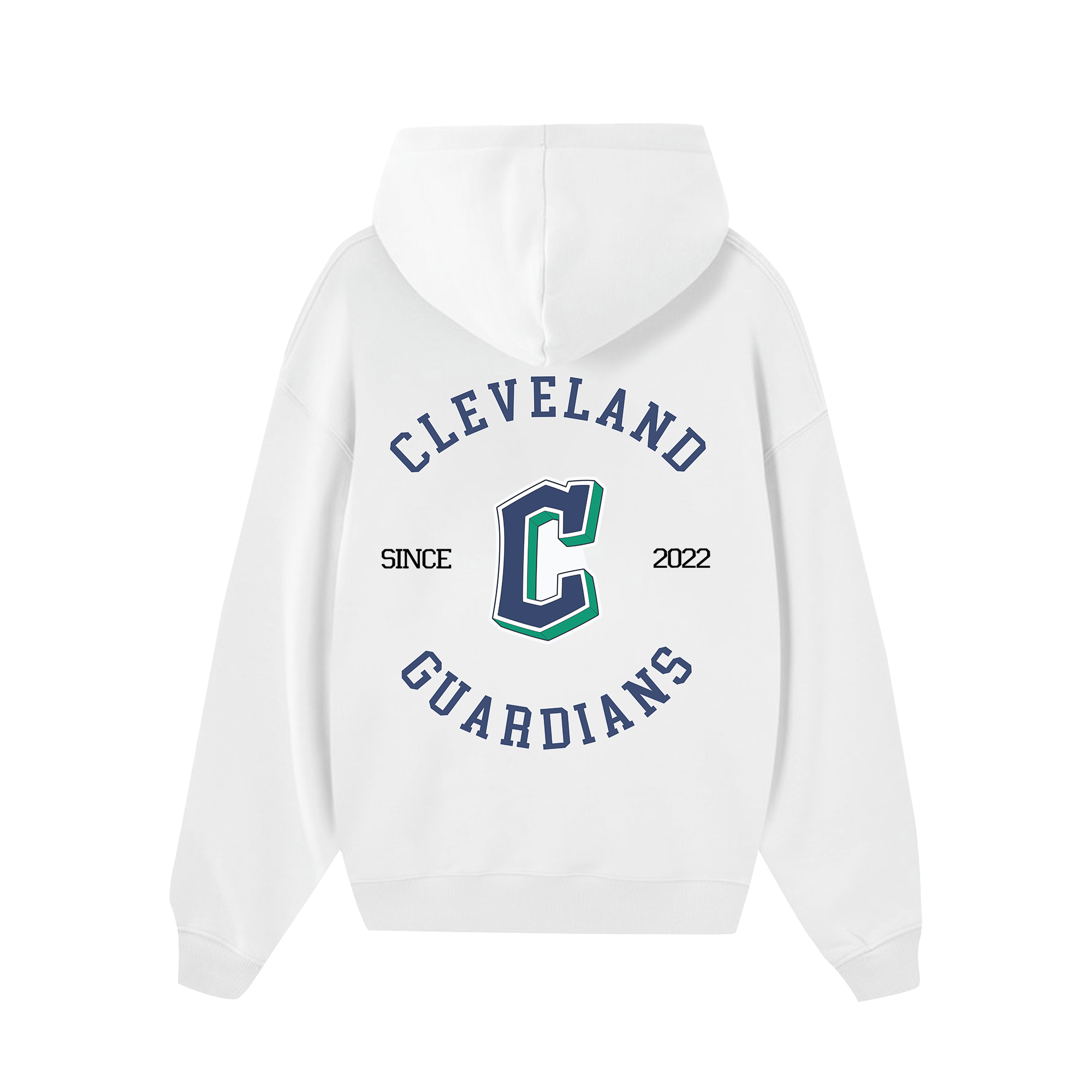 MLB Modern Unisex Hoodie