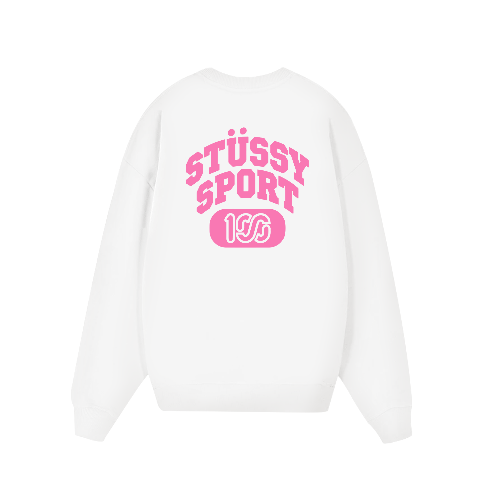 Stussy Sport 100 Sweater