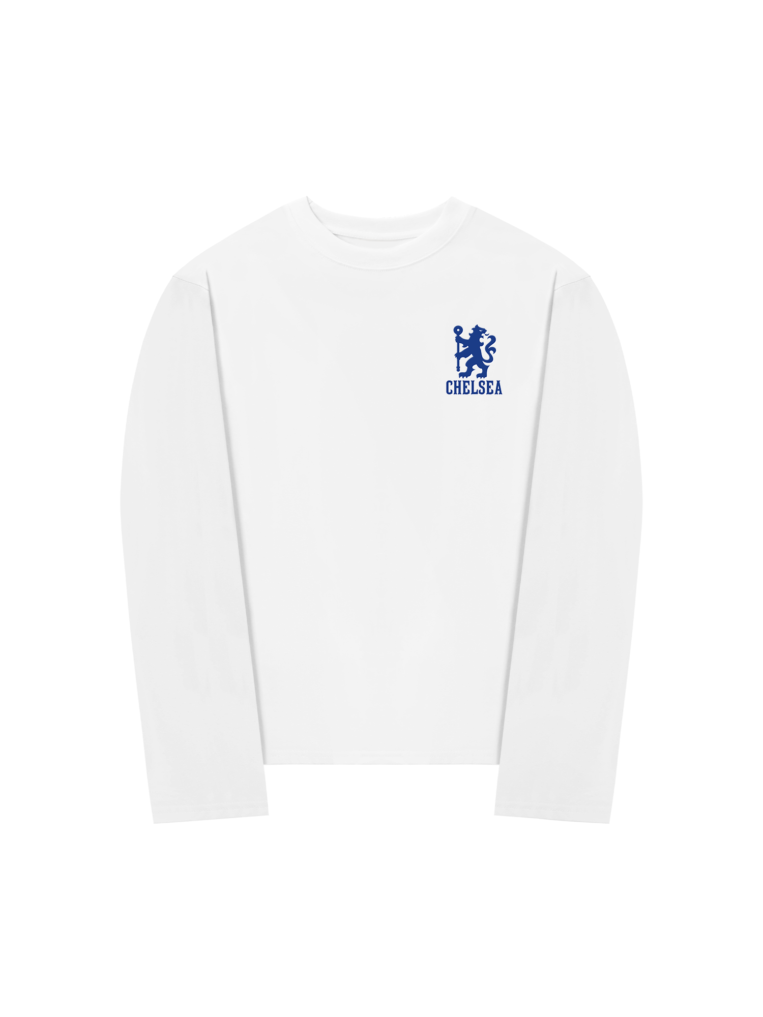 Áo Thun Dài Tay Keep The Blue Flag Flying High