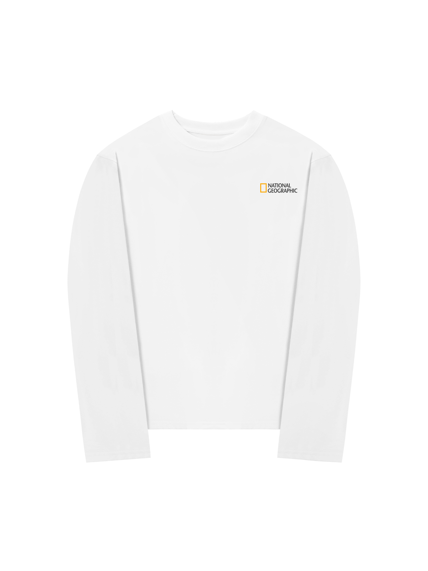 Áo Thun Dài Tay Wild Life Earth