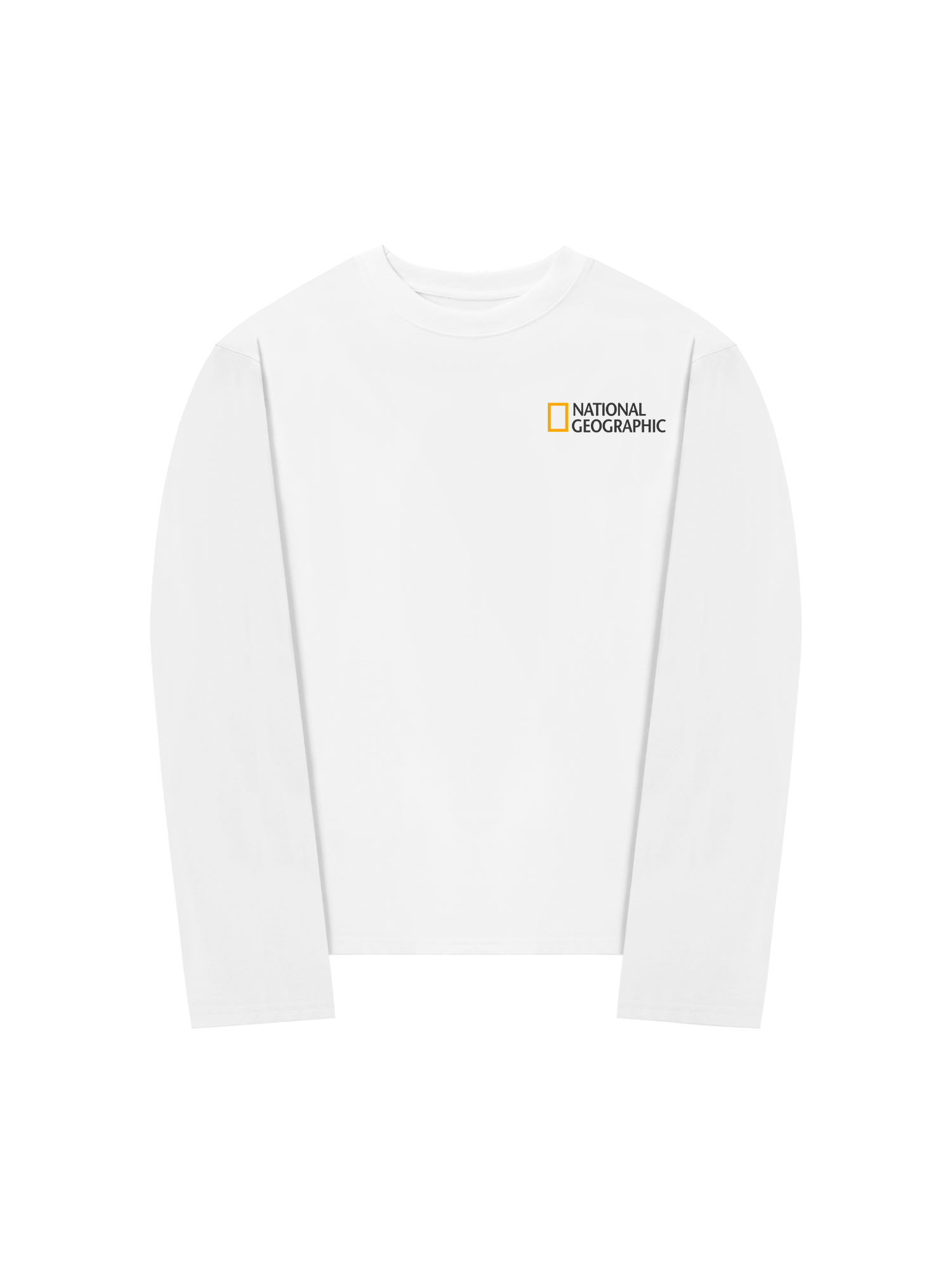 Áo Thun Dài Tay Wild Life World Of Dino