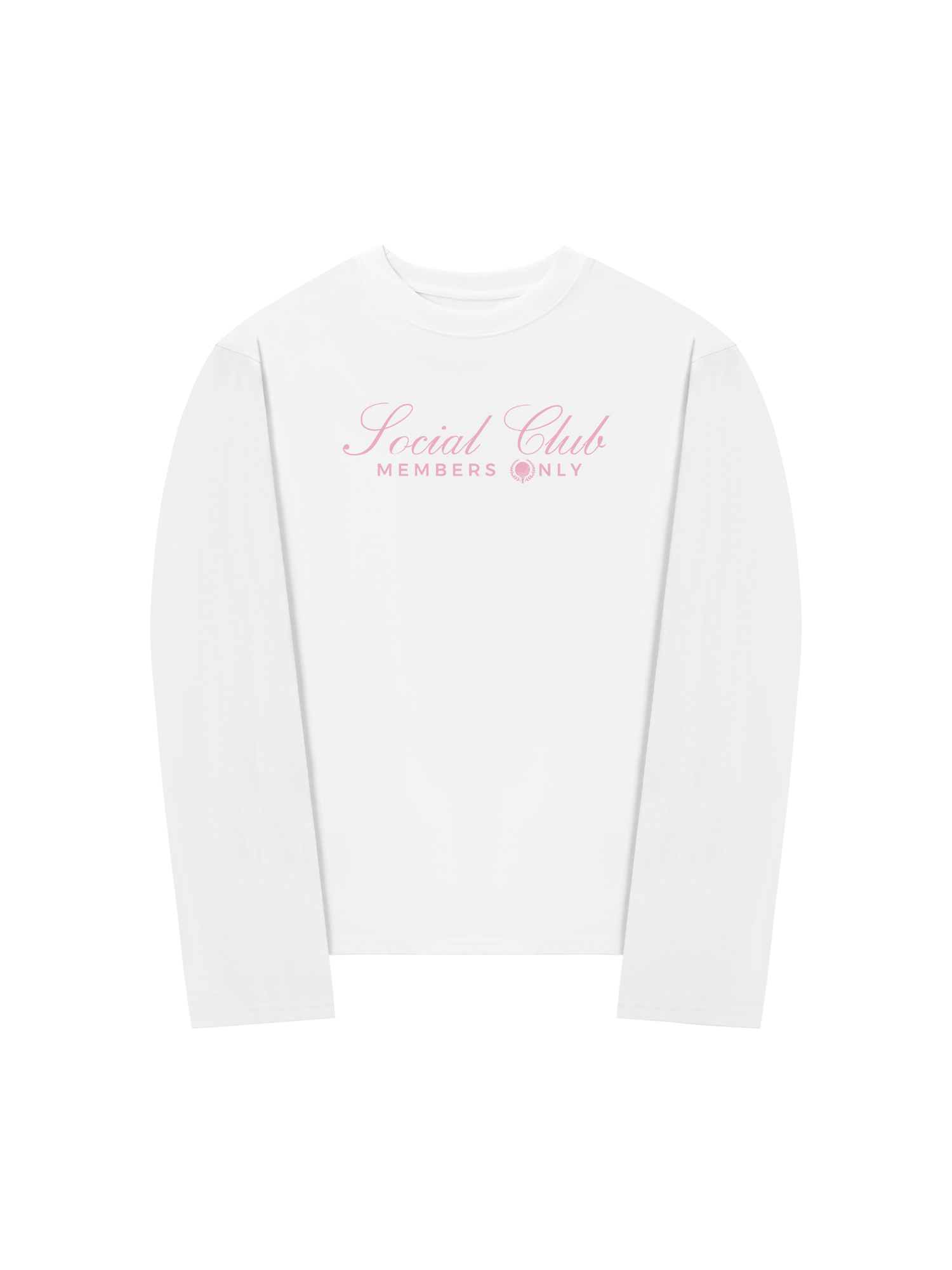 Áo Thun Dài Tay Golf Members Only