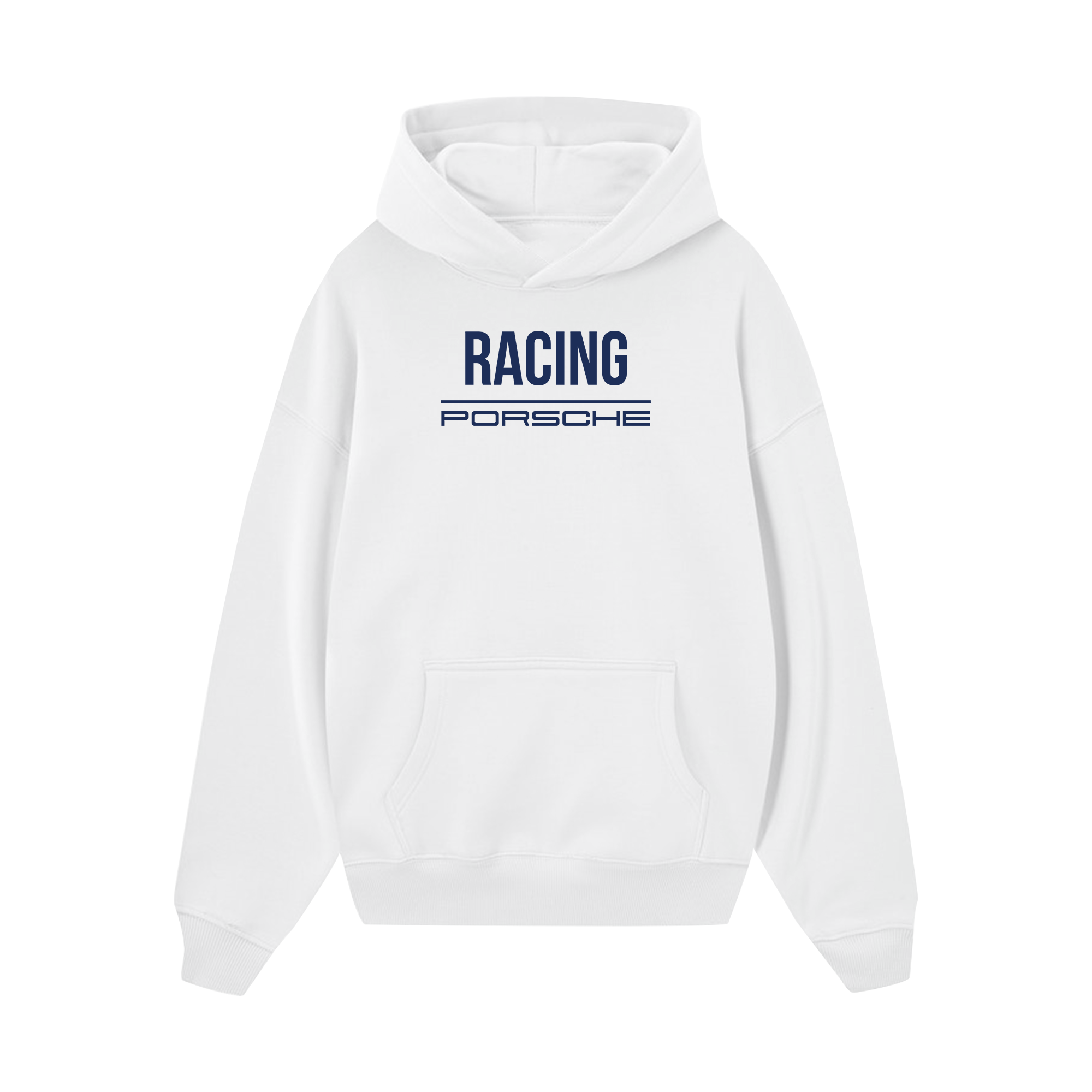 Porsche 1982 Racing Hoodie