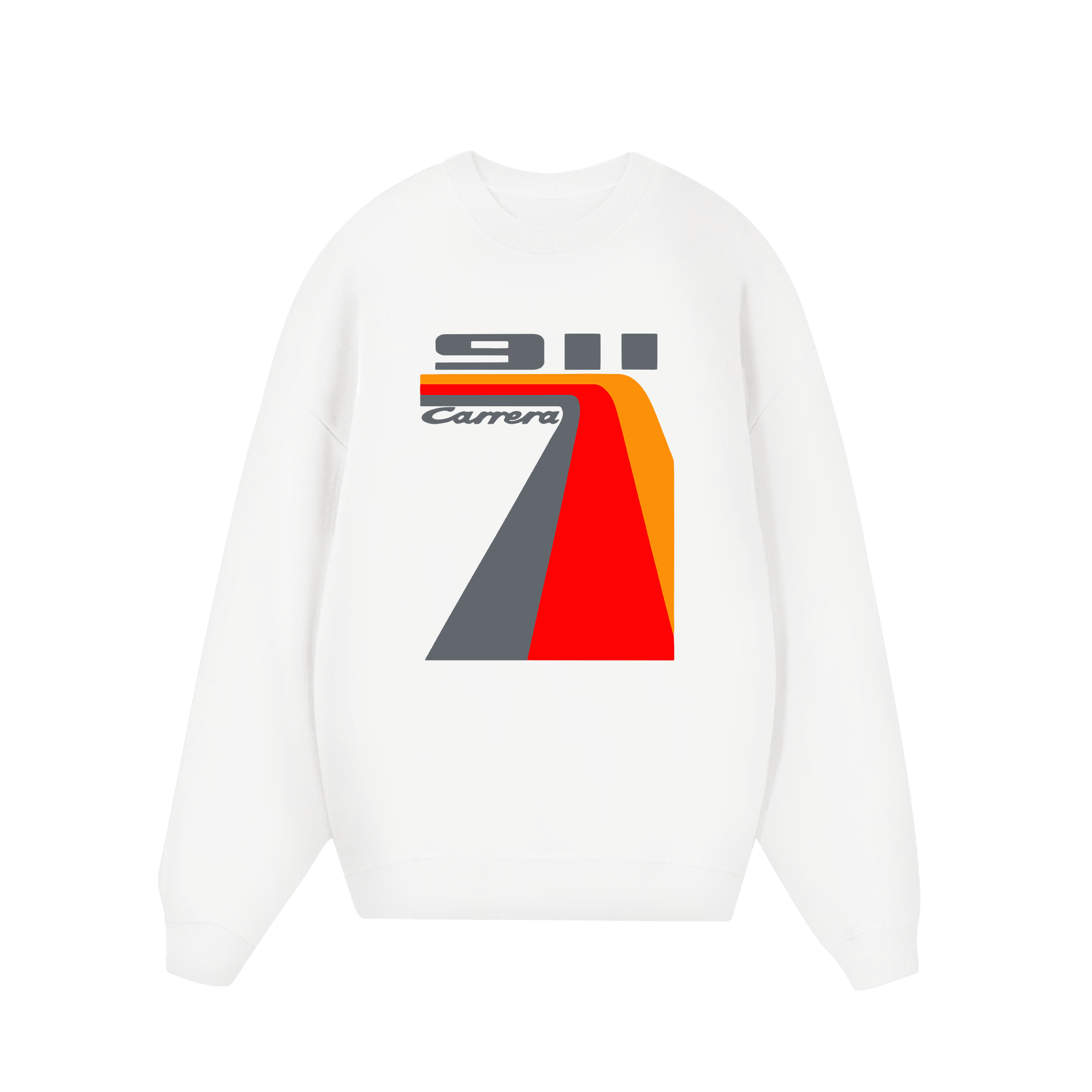 Porsche Classic 911 Carrera Sweater