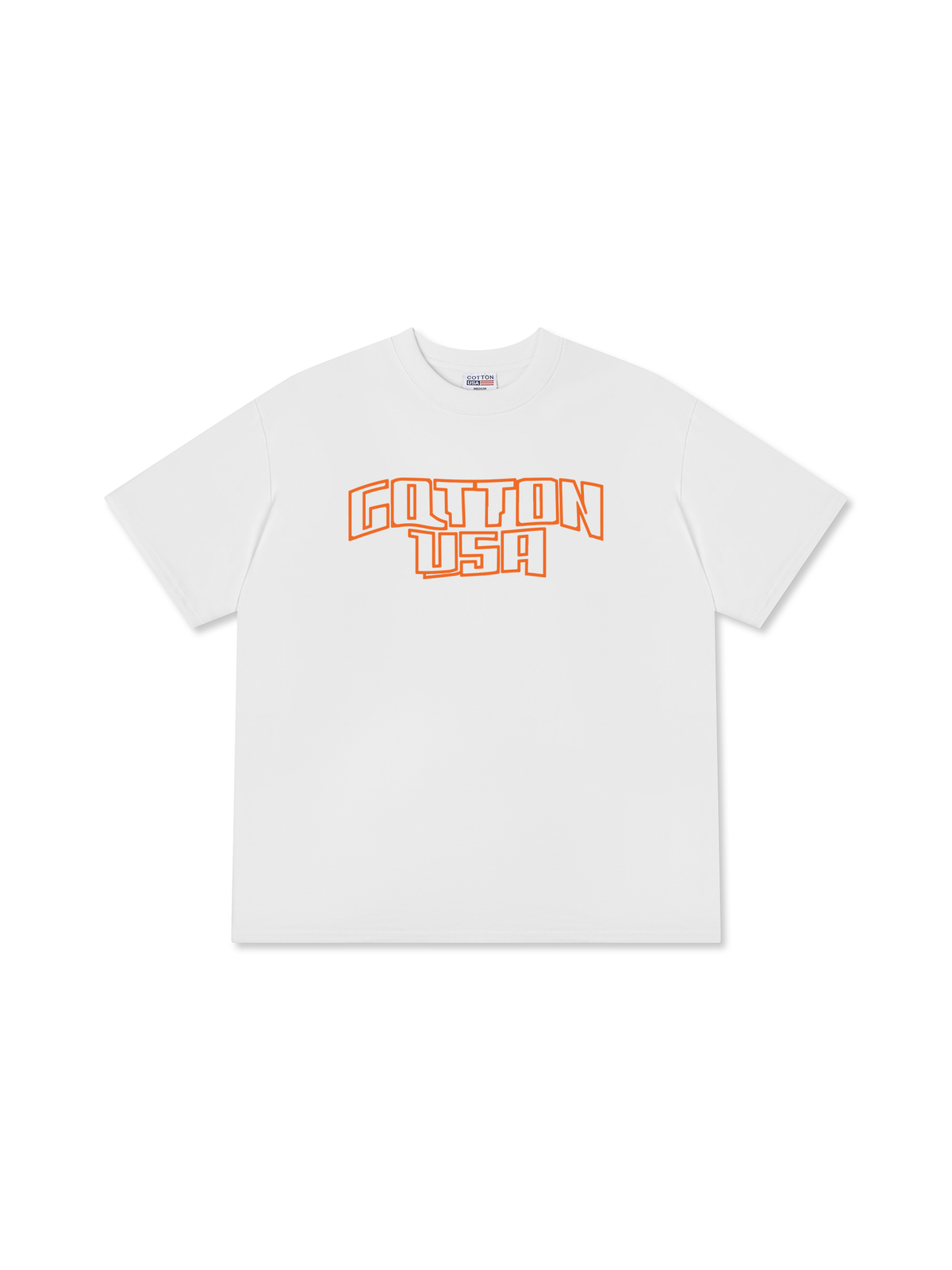 Áo Thun Relaxed Fit Savage Panther