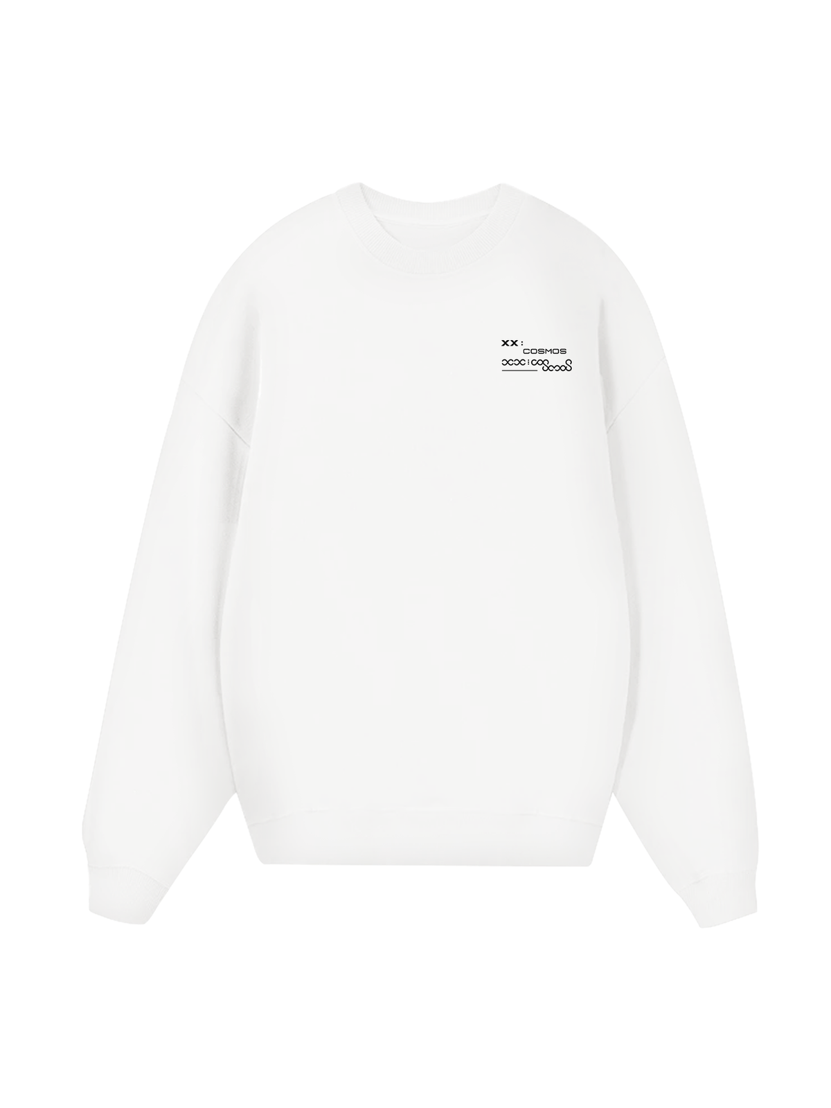 Big Bang World Tour 2026 Sweater
