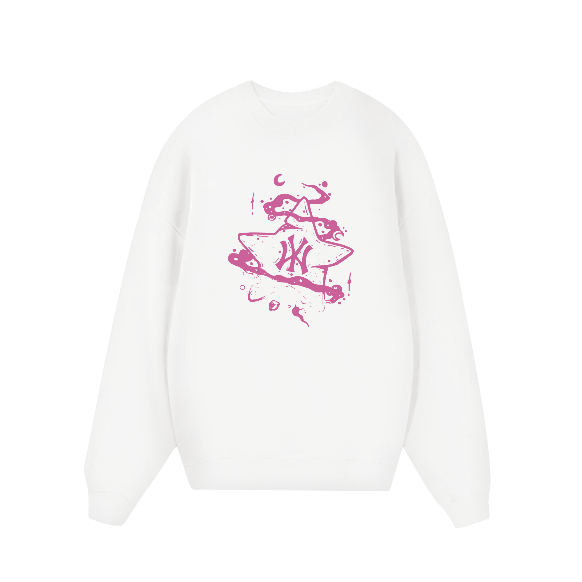 MLB Mid Autumn Festival Sweater