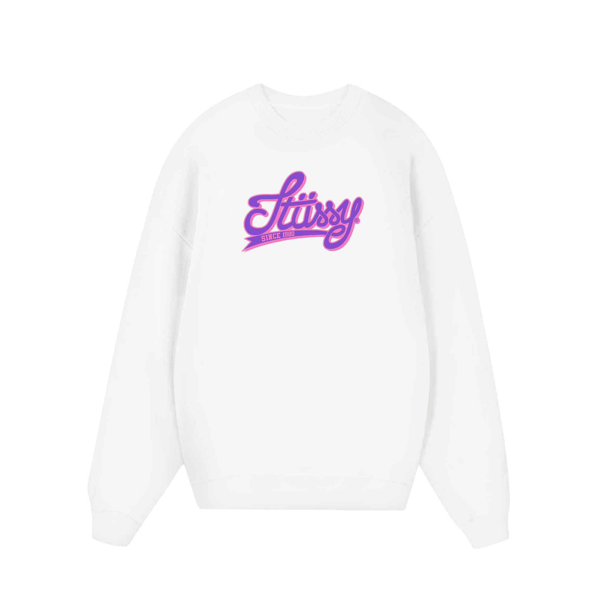 Stussy Modern Since 1980 Sweater