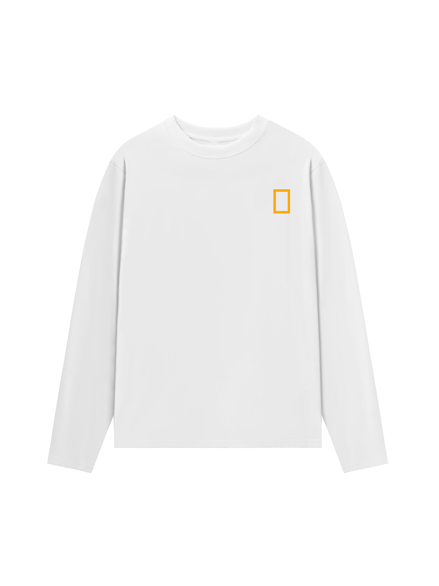 Áo Thun Dài Tay Wild Life Born To Be Real