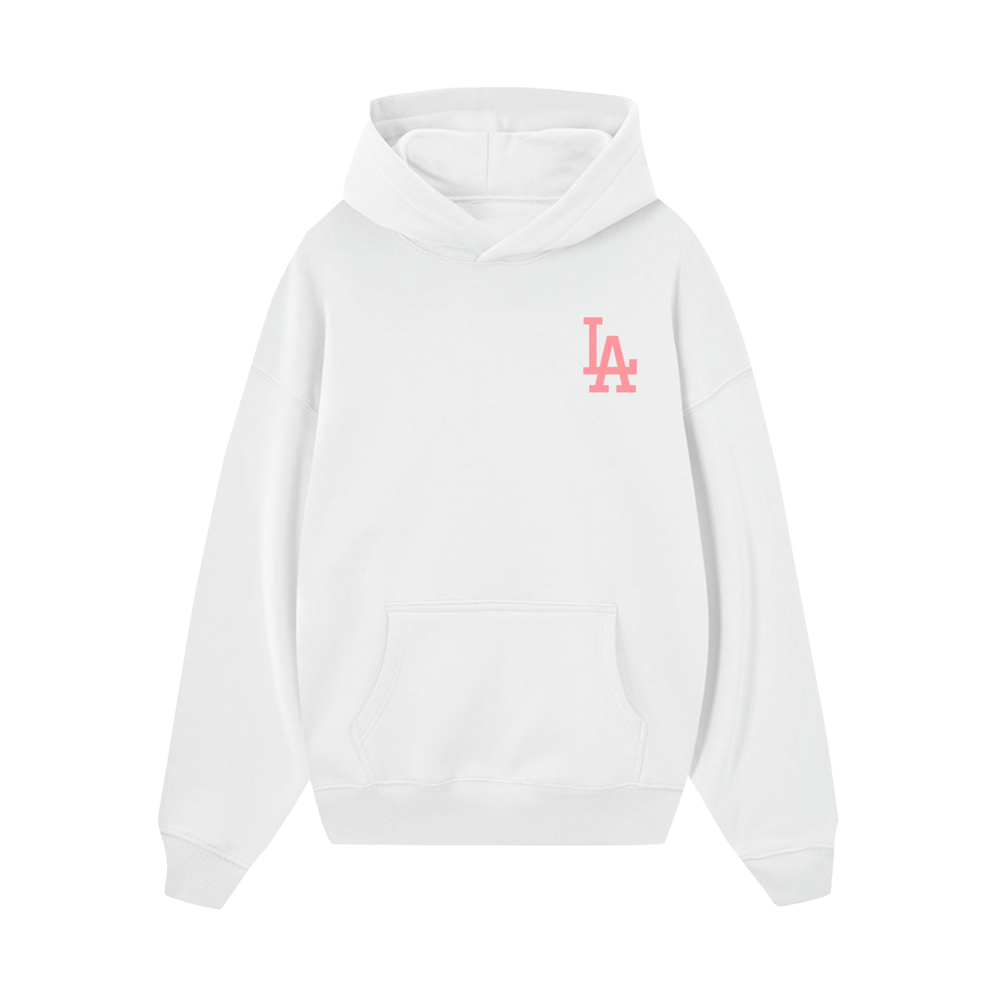 MLB Floral 1988 WorMLB Floral World Series Hoodie