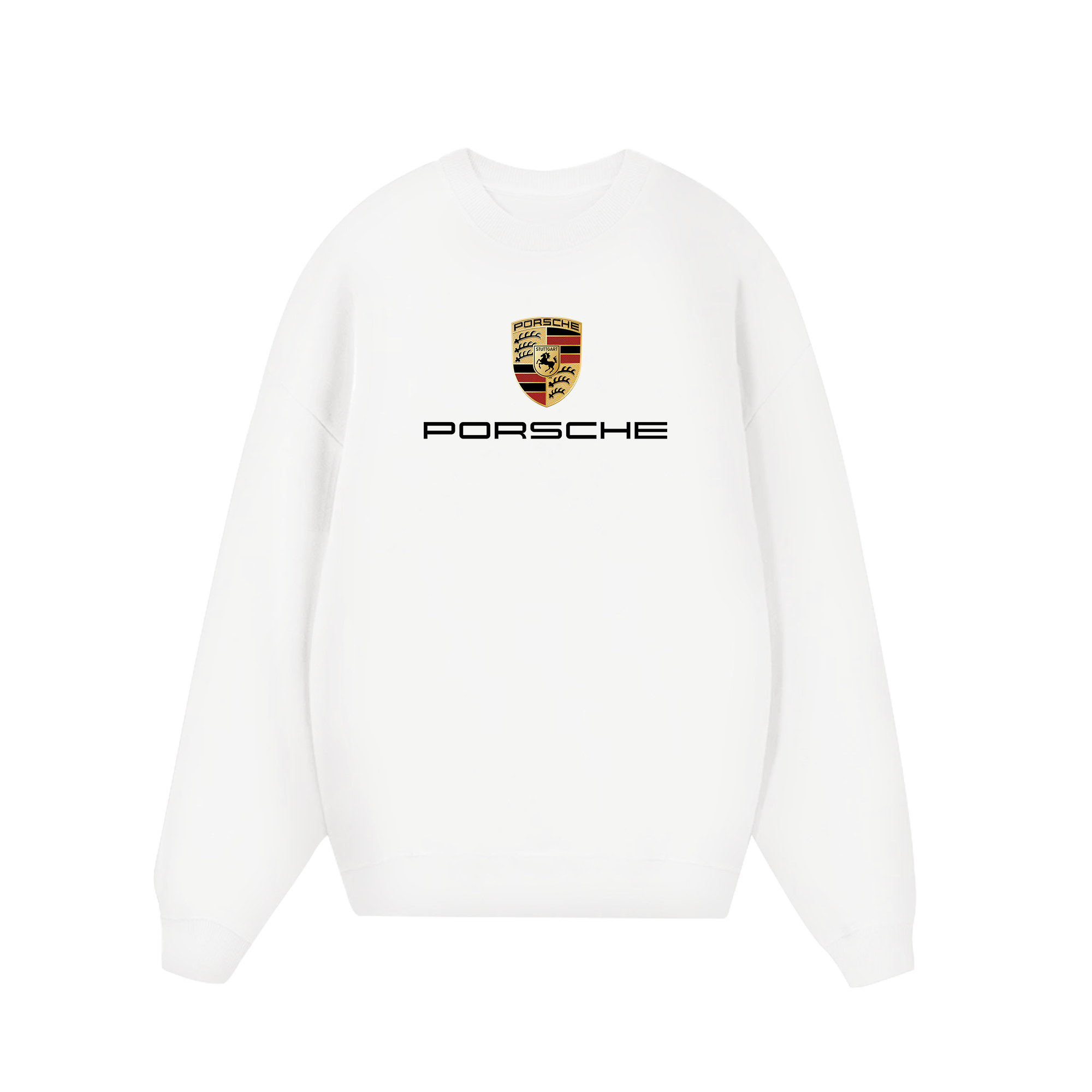 Porsche 911 Sweater