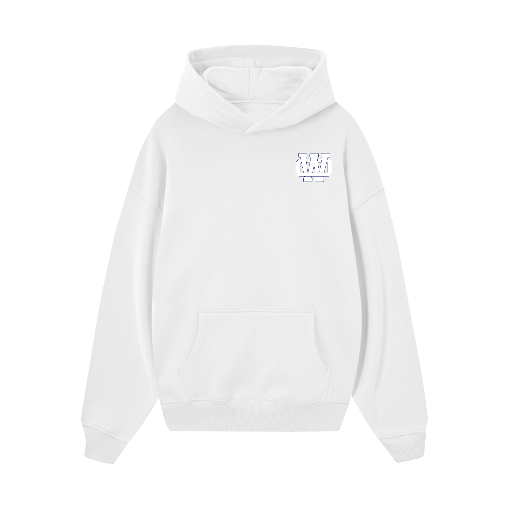 Off White Classic Pegasus Hoodie