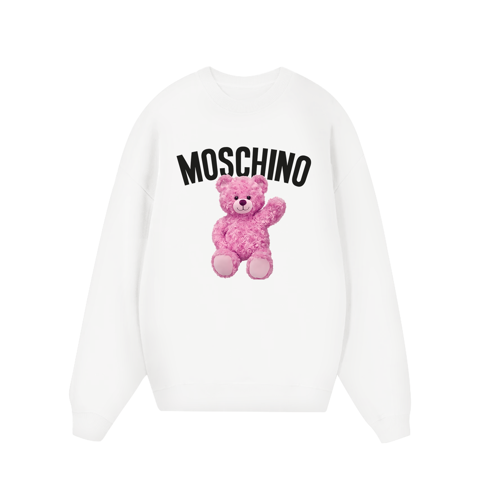 Moschino Barbie Sweater