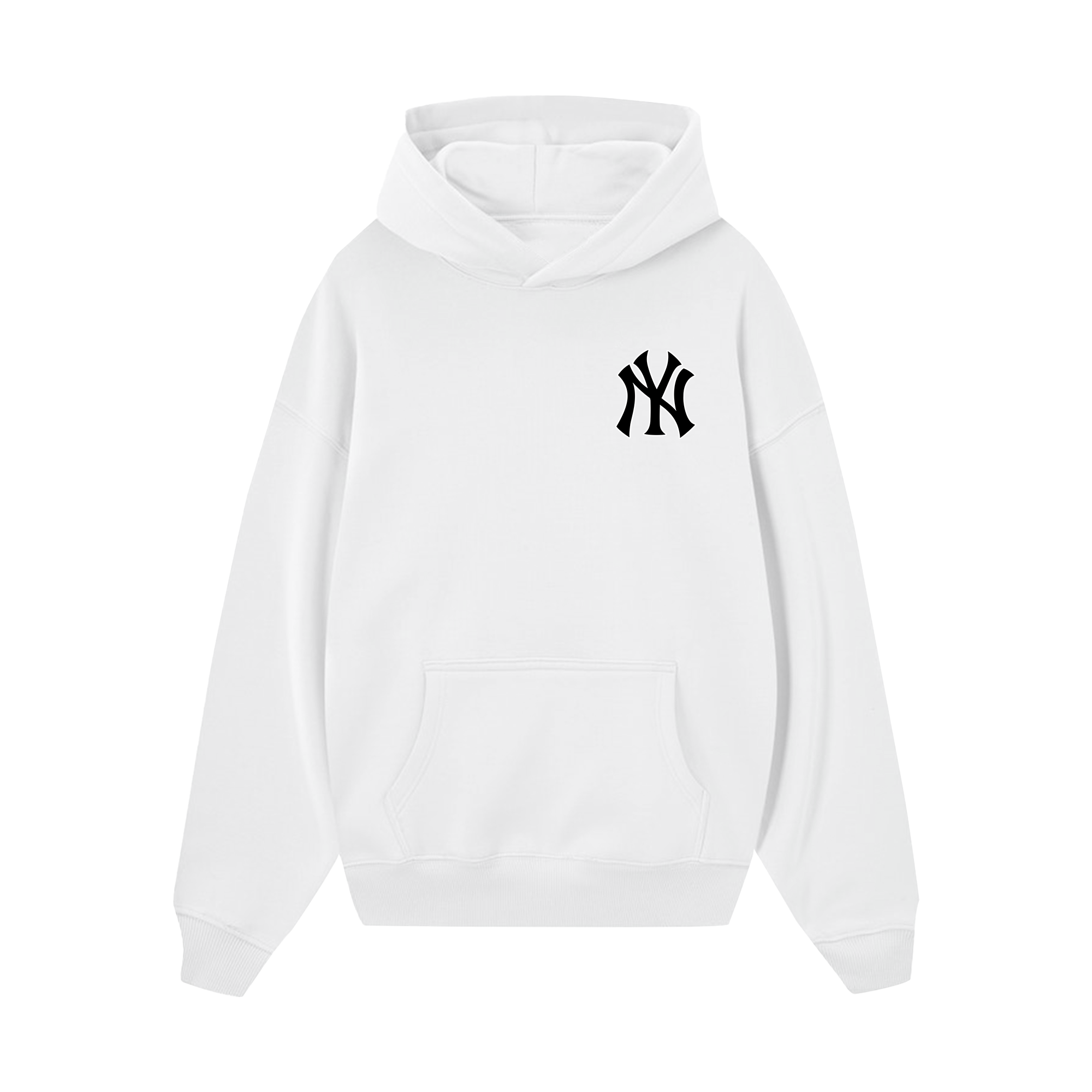 MLB New York Yankees Hoodie