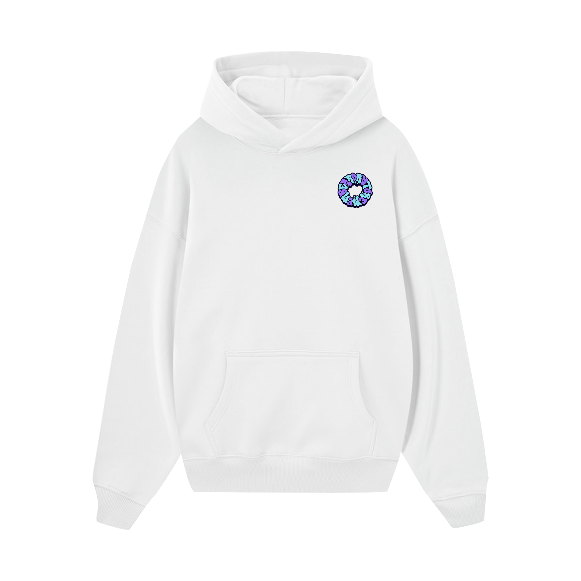 Off White A Day To Remember Hoodie